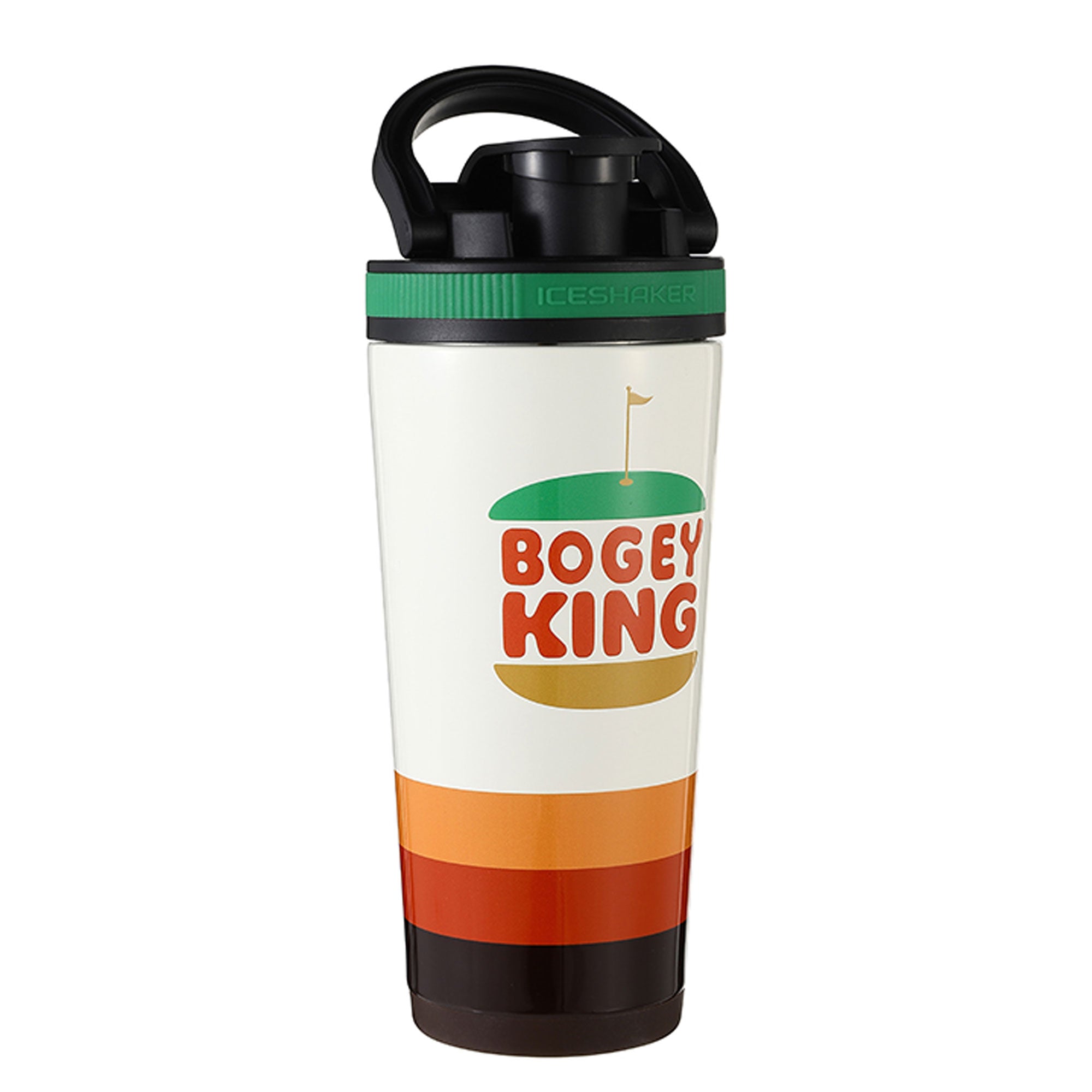 Coffee Cup Shaker 