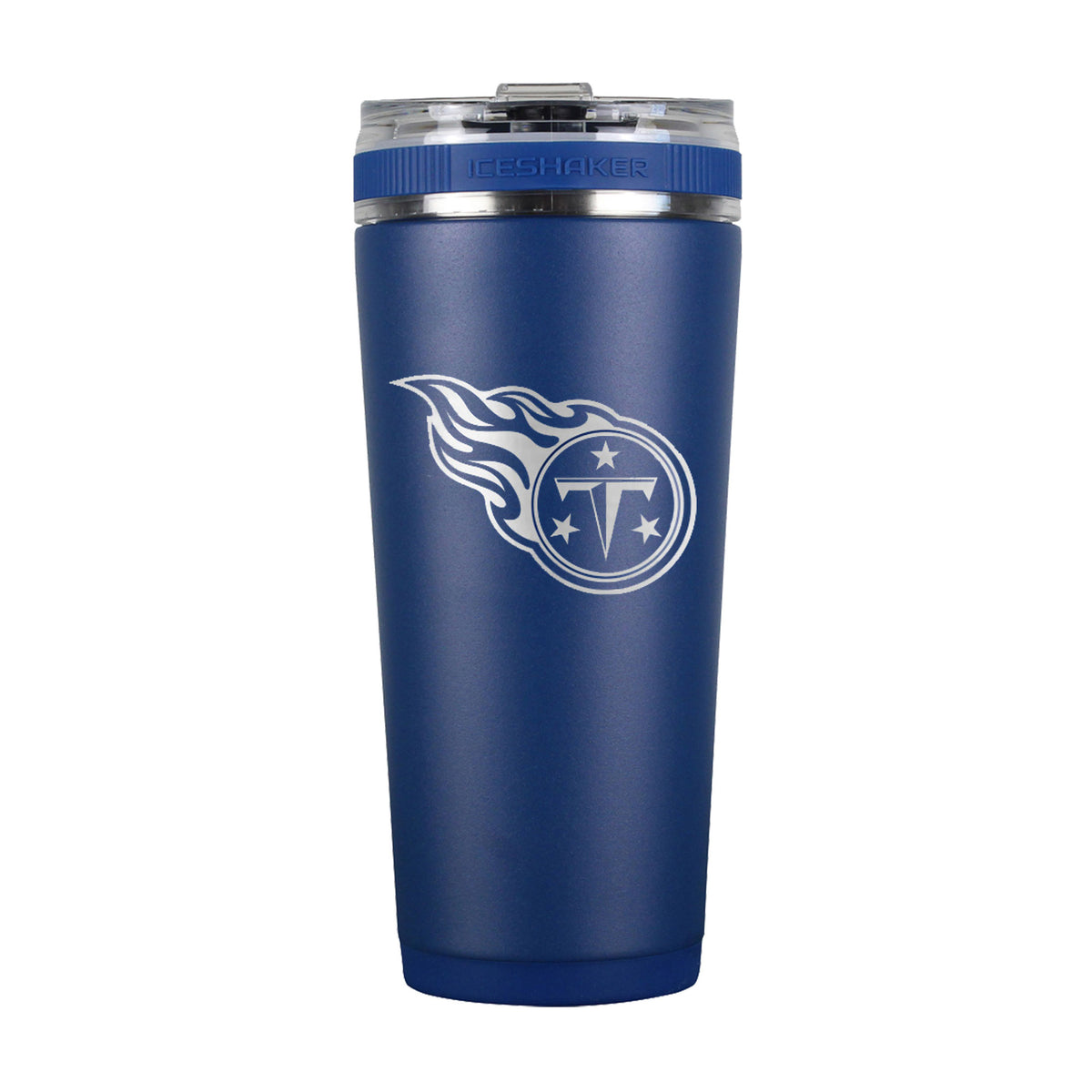 Officially Licensed NFL TB Bucs 30oz Twist Travel Tumbler w/Metal