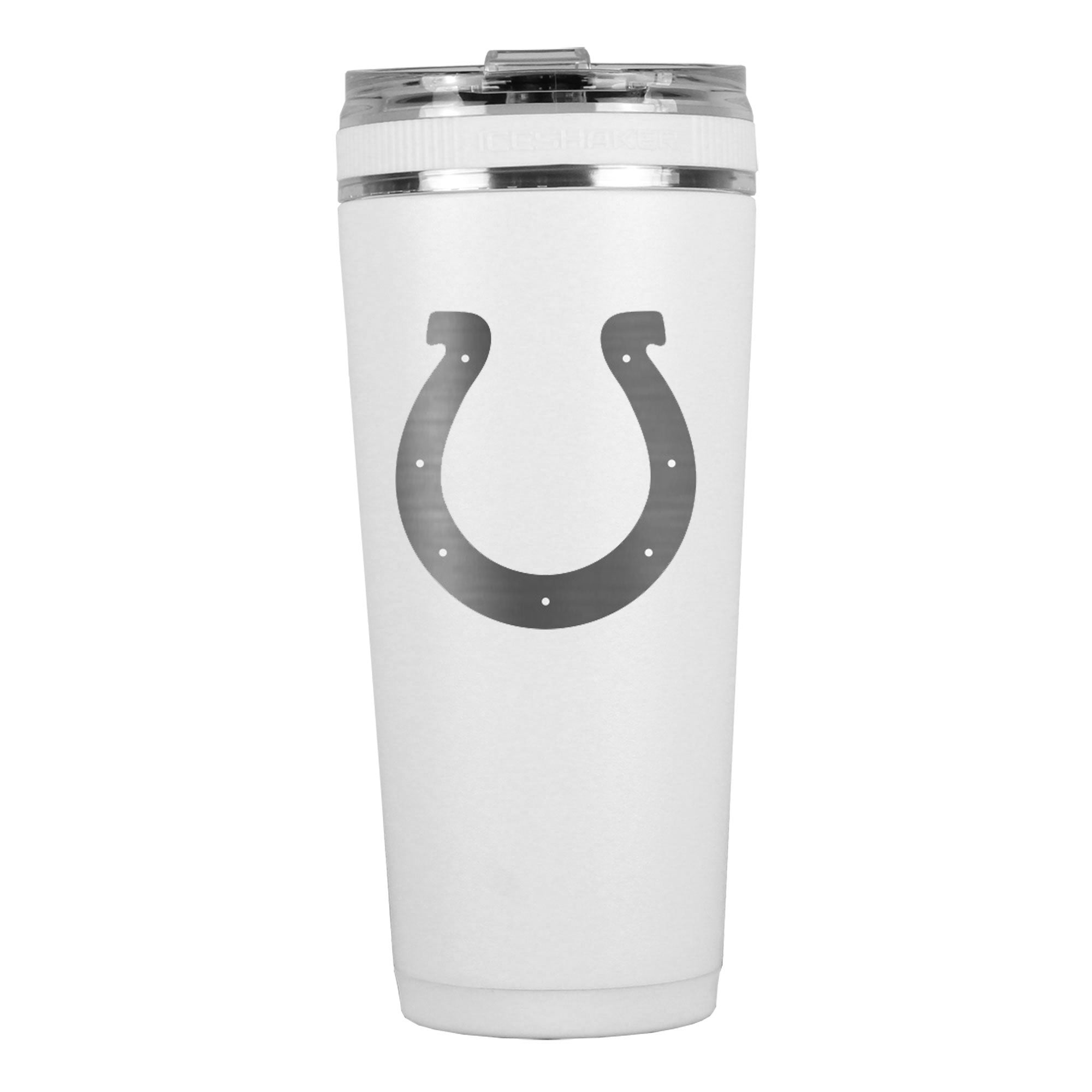 Indianapolis Colts 15 oz. White Mug
