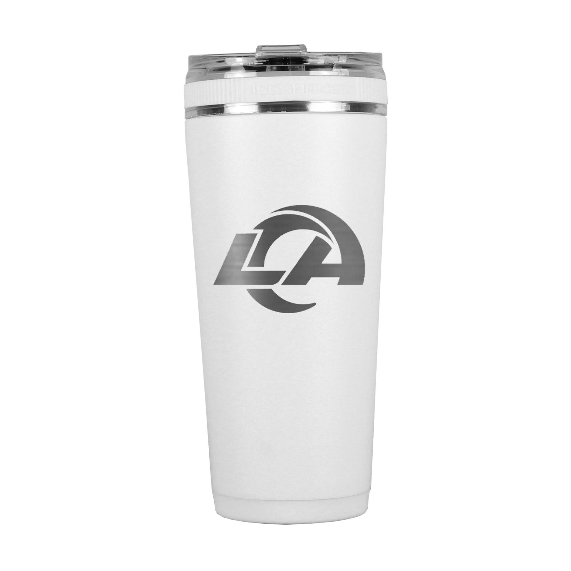 Ice Shaker Stainless Steel Insulated Shaker Cup