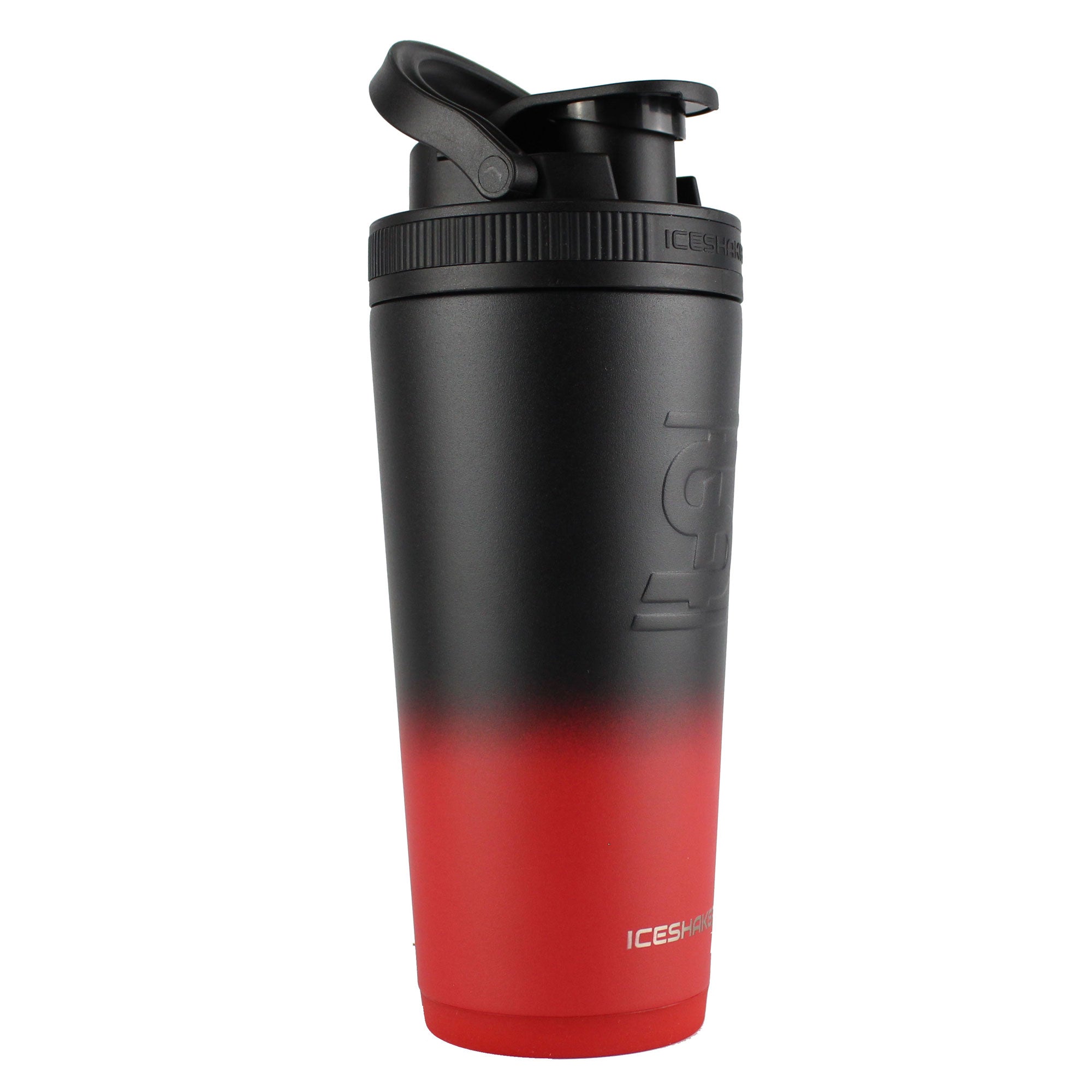 25oz Shaker Bottle Red (pack of 4) – TAL™ Hydration