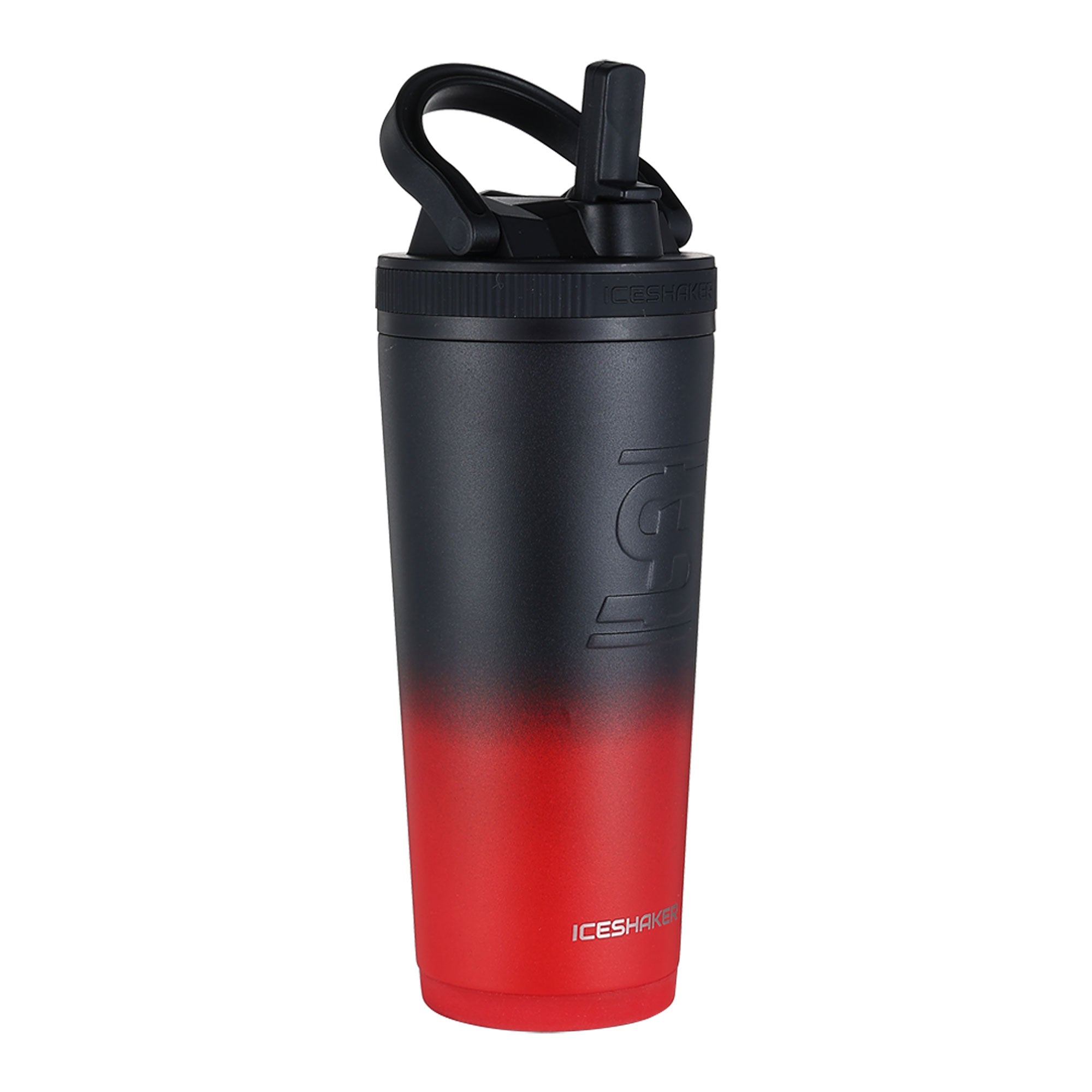 Forty Steps Insulated Metal Shaker Bottle - Forty Steps Fitness