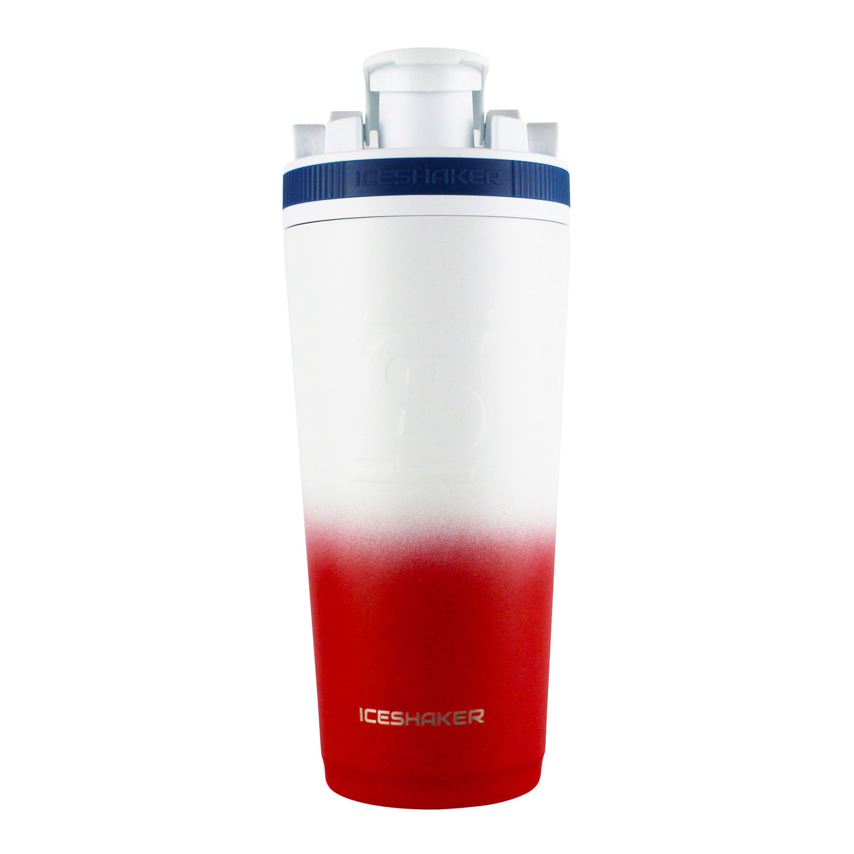 Official NFL 26oz Insulated Bottles | Ice Shaker Miami Dolphins