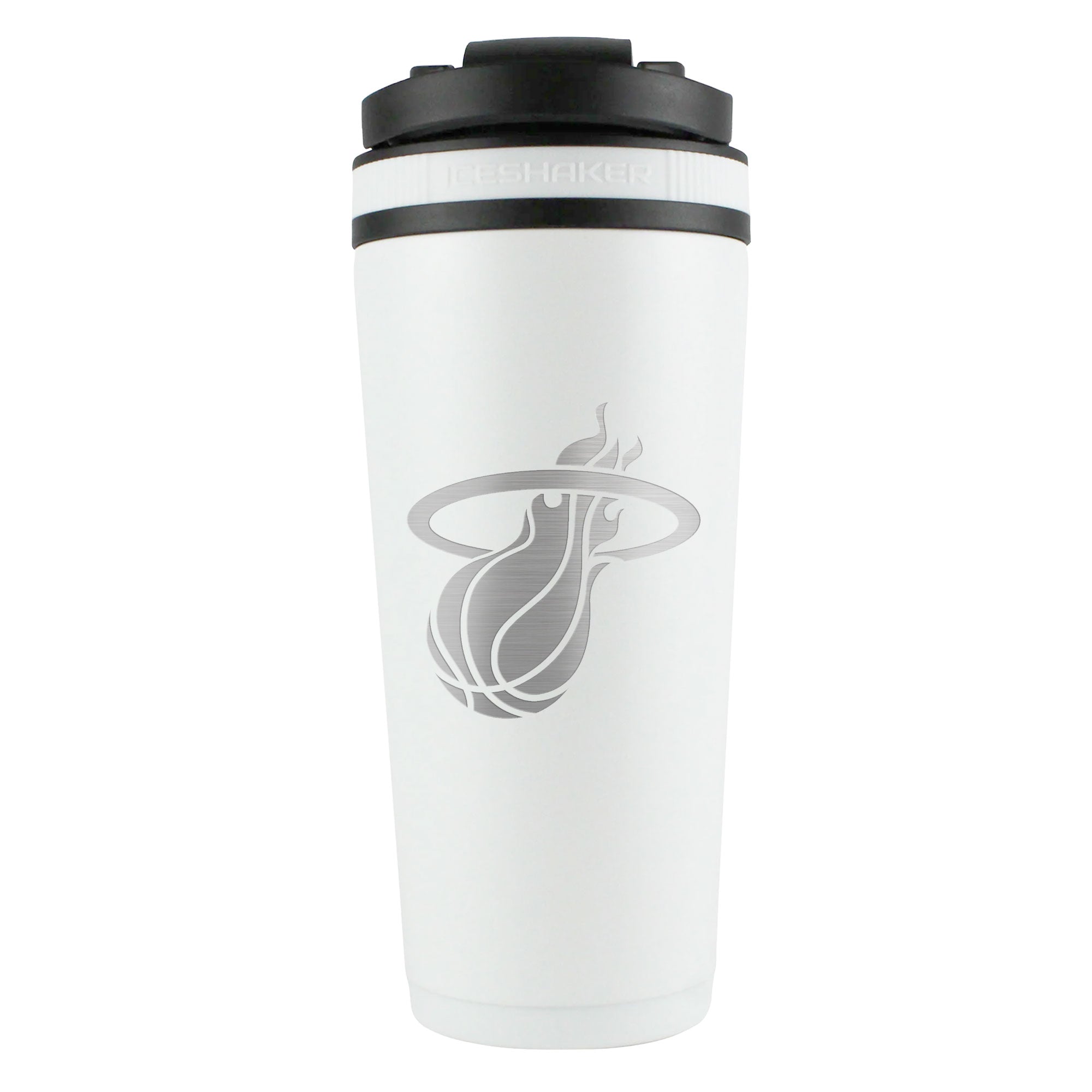 Nike Shaker Bottle, Black 