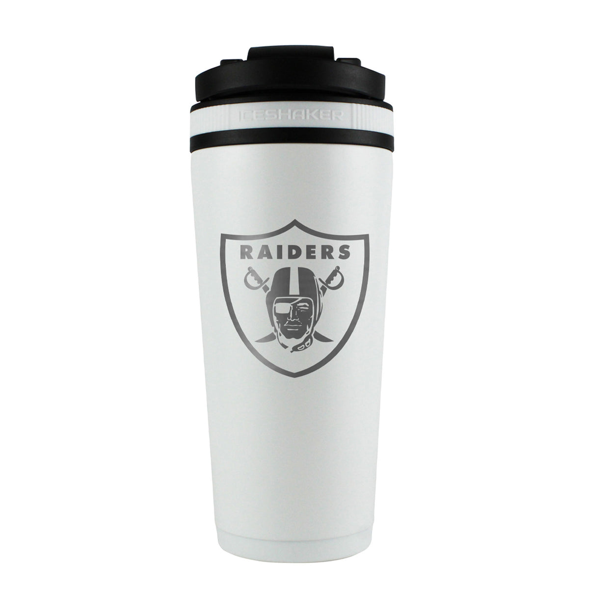 NFL Las Vegas Raiders Personalized Coffee Mug 15oz White