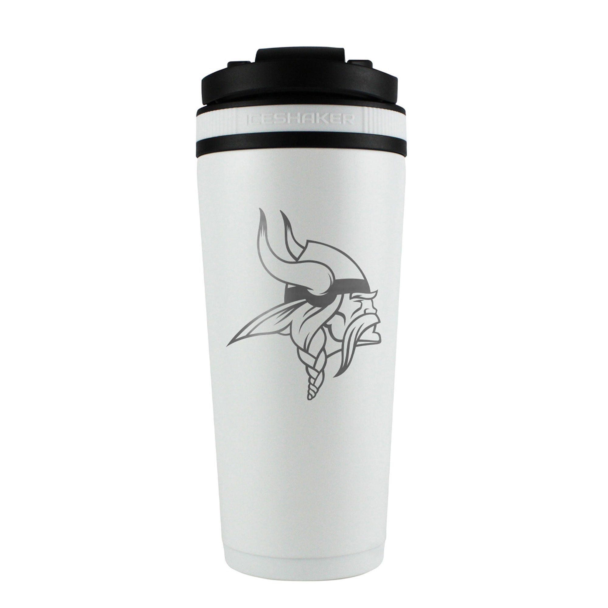 20 oz. Lightning Stainless Steel Tumbler-Blank