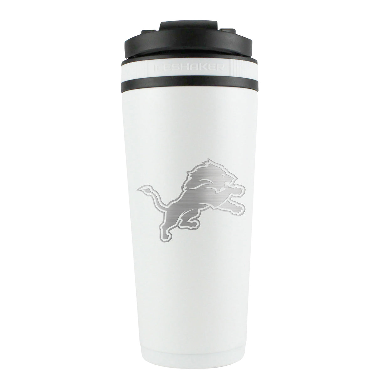 Official NFL 26oz Insulated Bottles | Ice Shaker Miami Dolphins