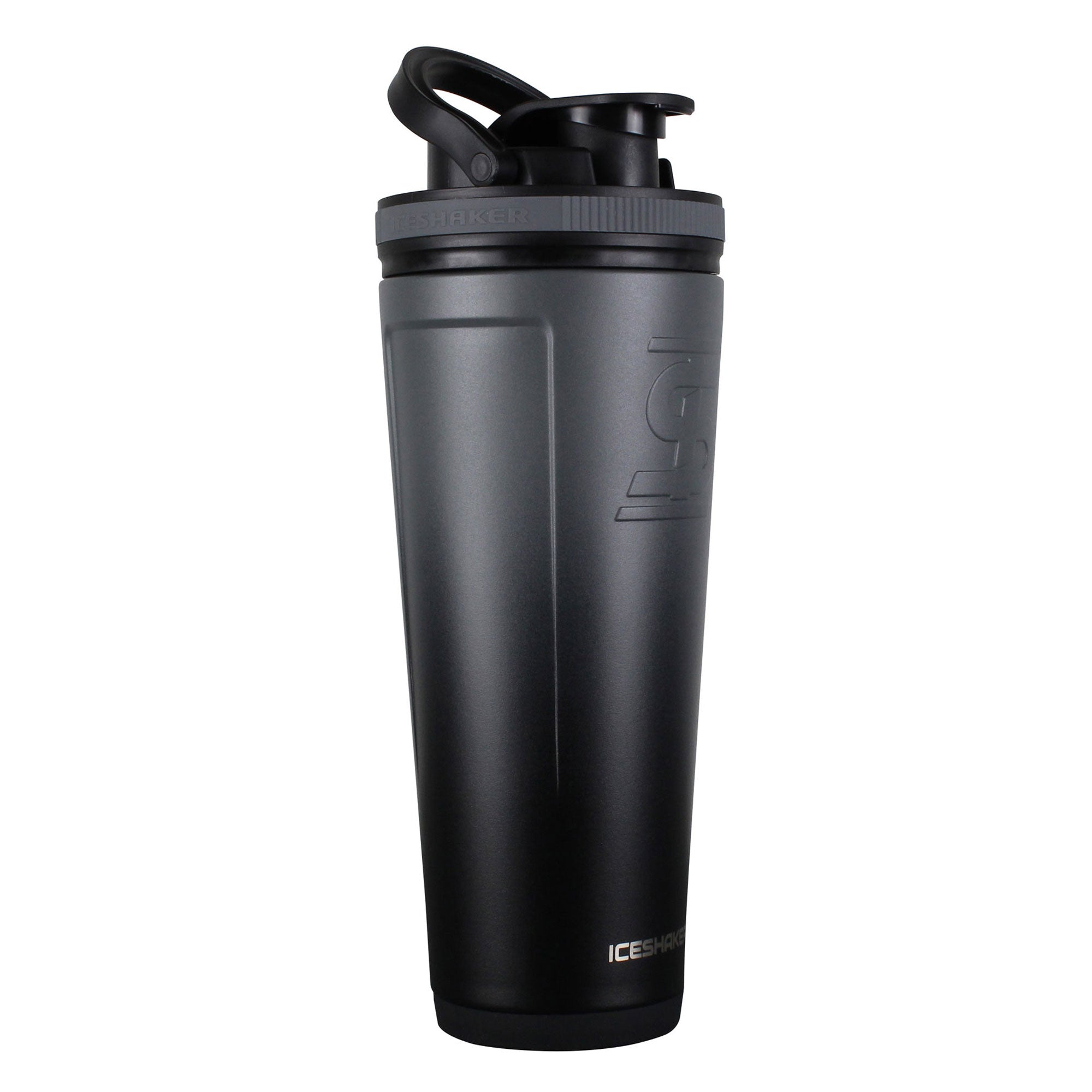 Black 2025 protein shaker