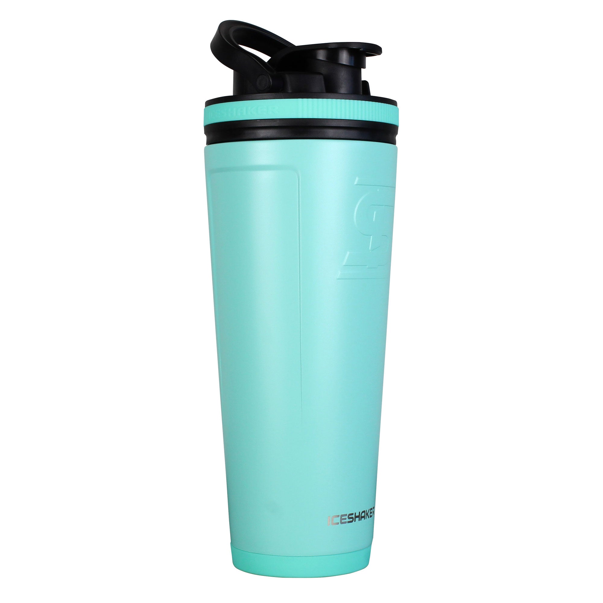 Ice Shaker 36oz Shaker Bottle