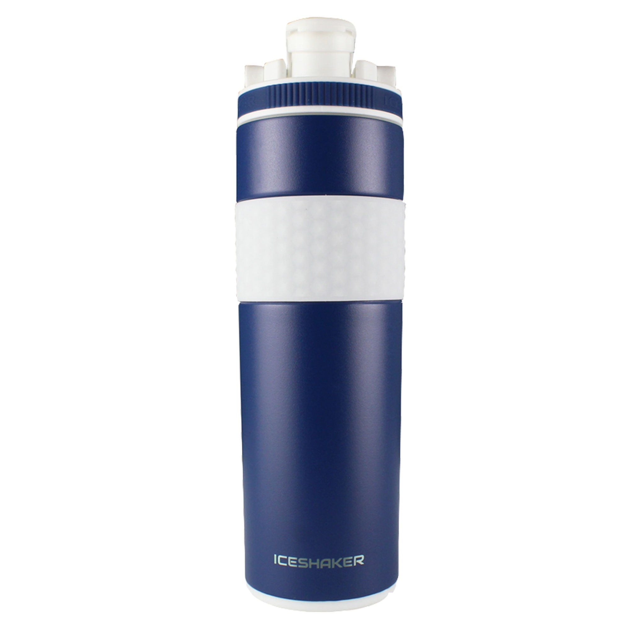 Bolde Bottle: Elite Design & Odor Free Shaker