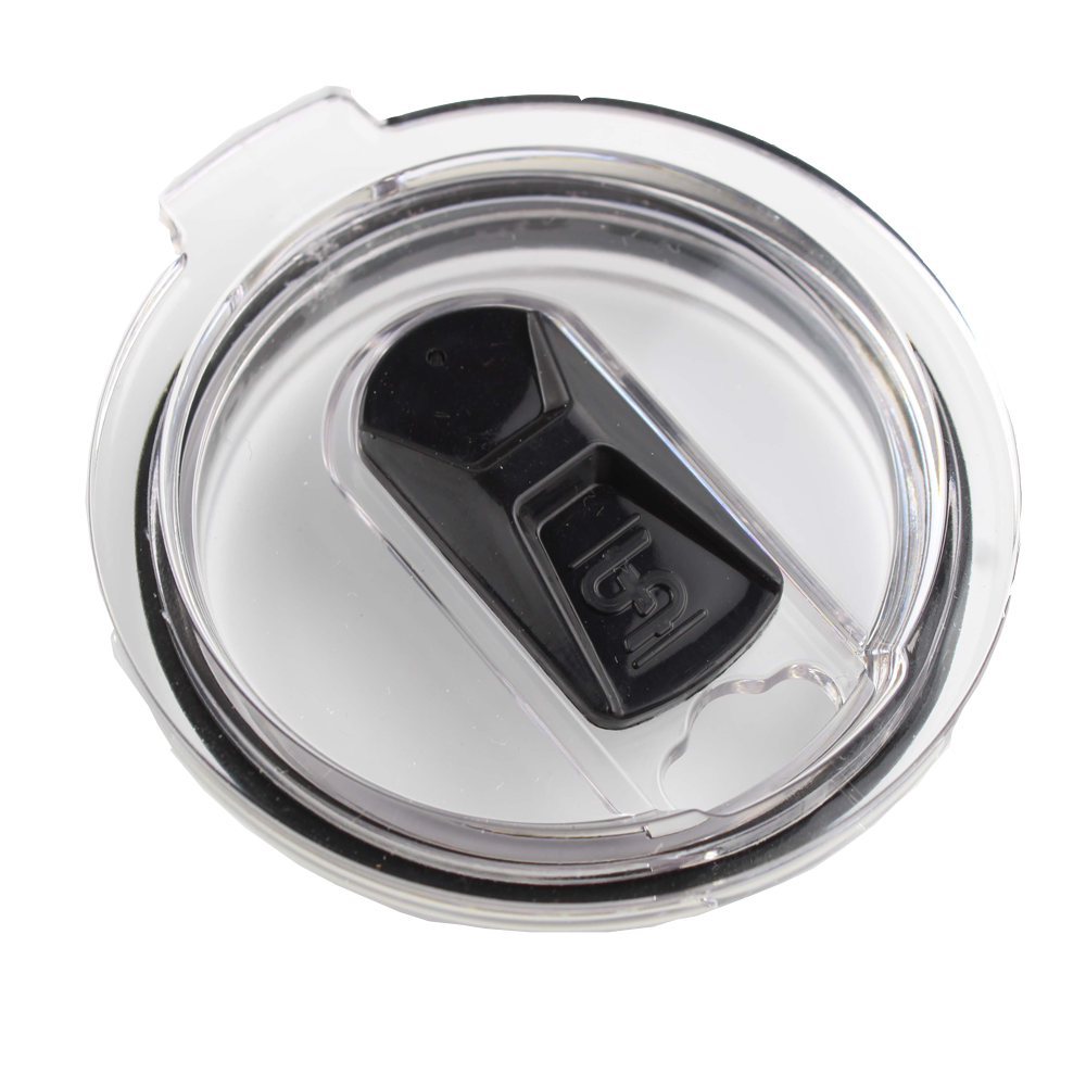 2 Pack 20oz Magnetic Tumbler Lid, Fits Yeti Rambler or Old Style