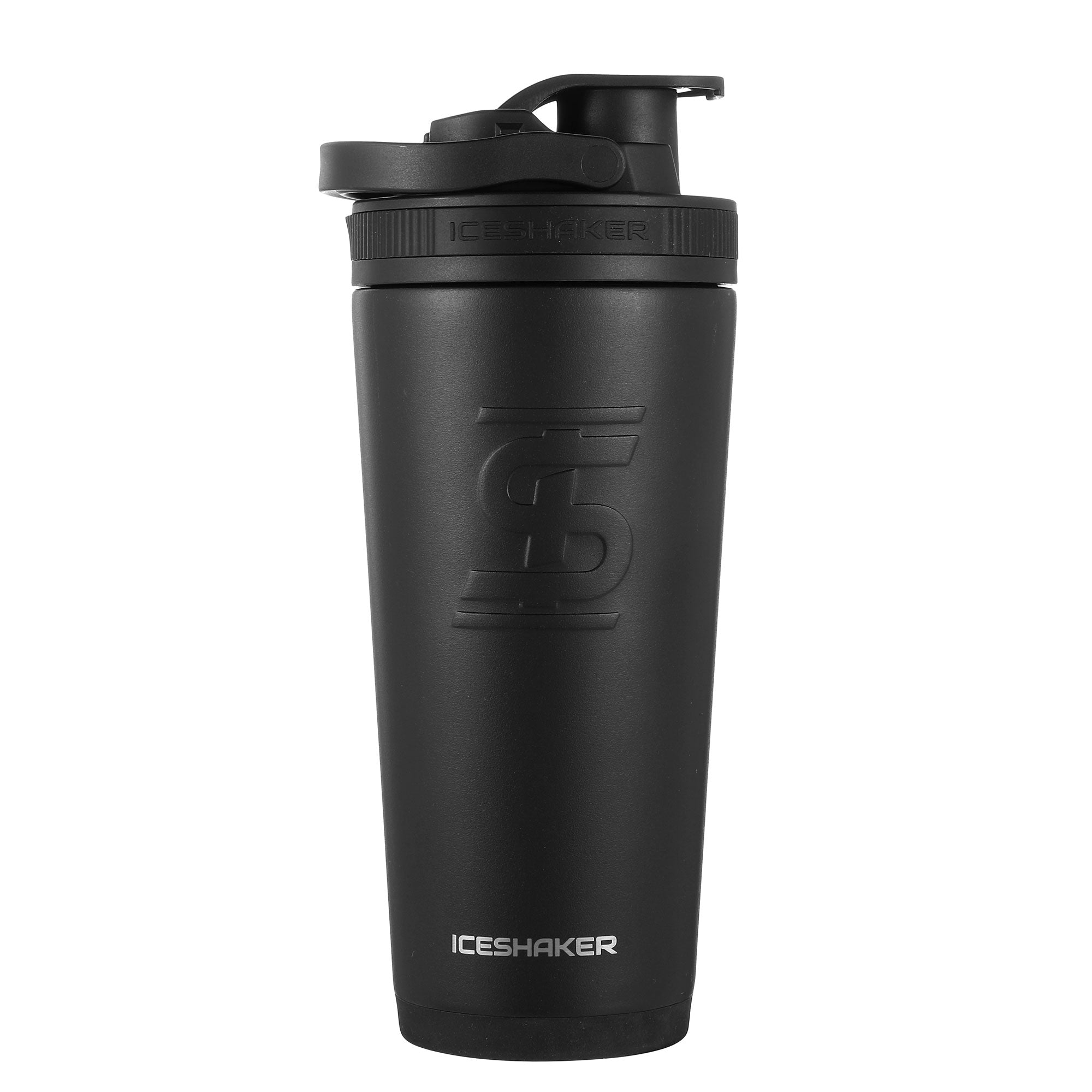 26oz Insulated Shaker/Water Bottle Collection | Ice Shaker