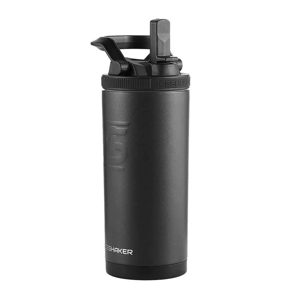 Arete Ice Shaker Bottle — Arete