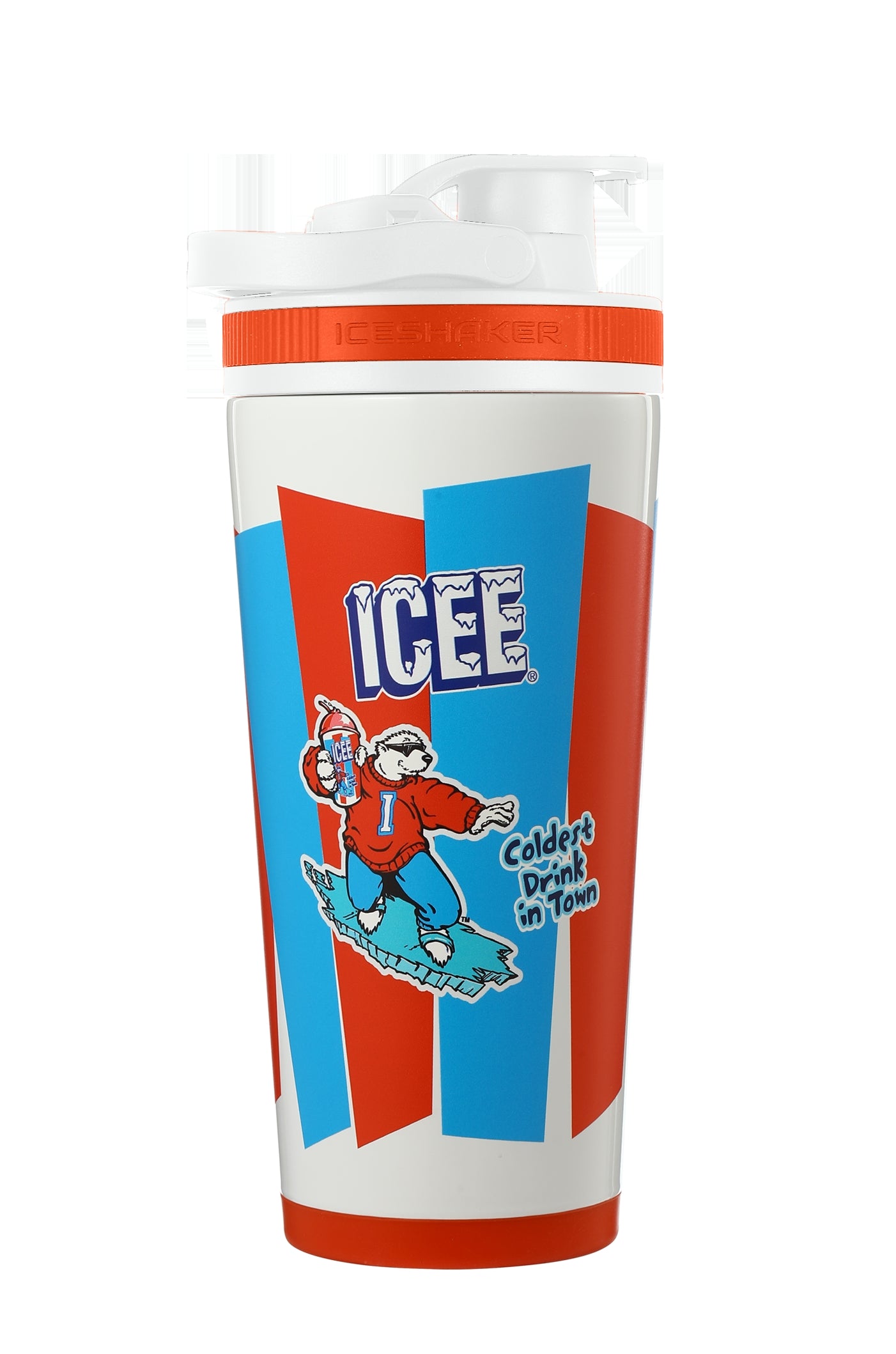 26oz Ice Shaker - ICEE