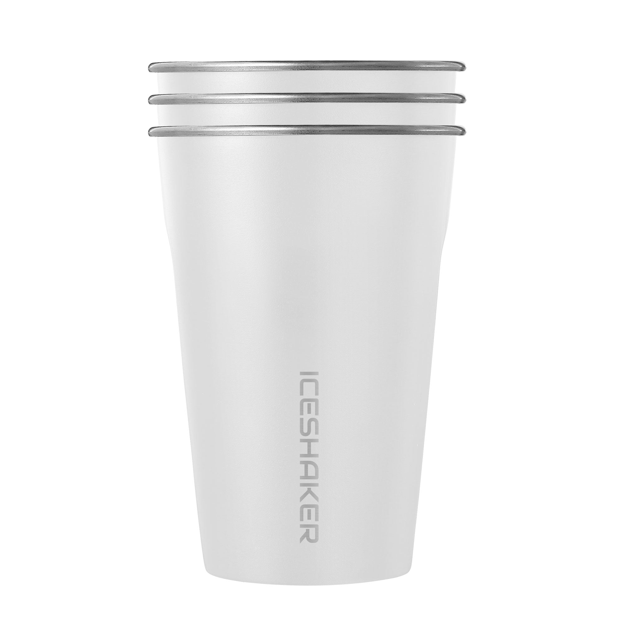 20oz Stainless Steel Cups