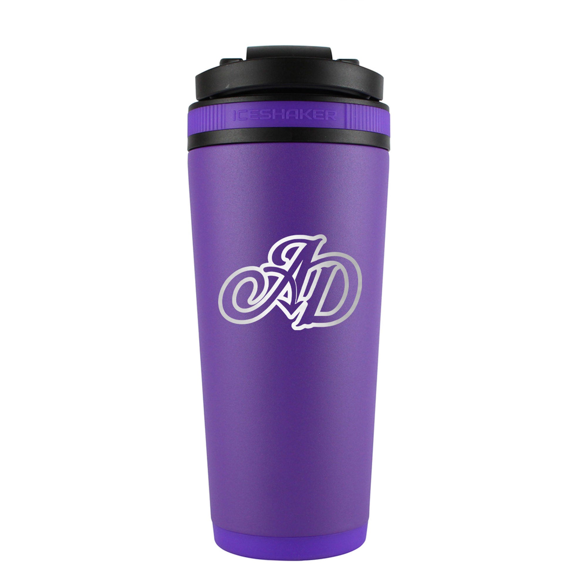 Athletically Declined AD Custom 26oz Ice Shaker