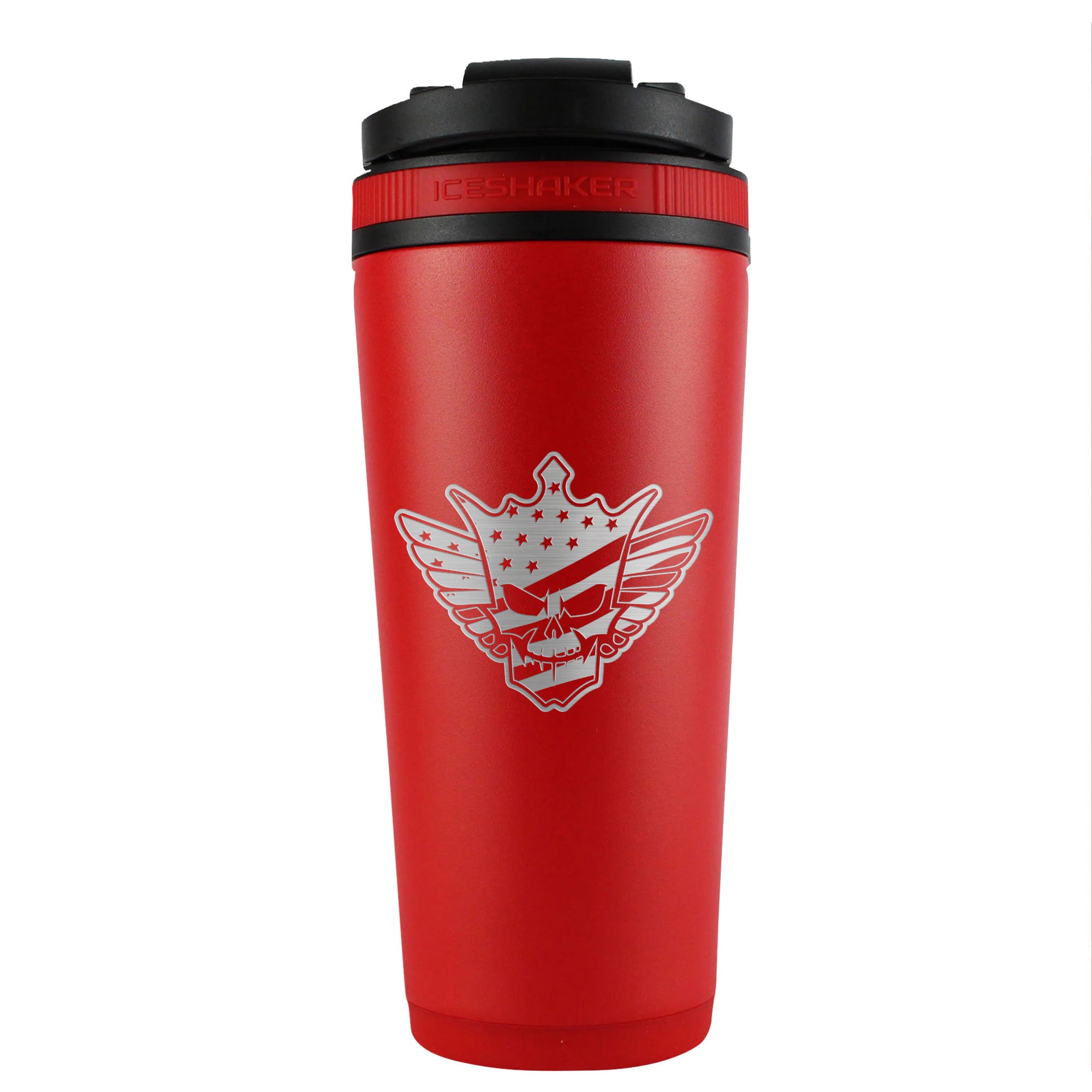 Officially Licensed WWE Cody Rhodes 26oz Ice Shaker