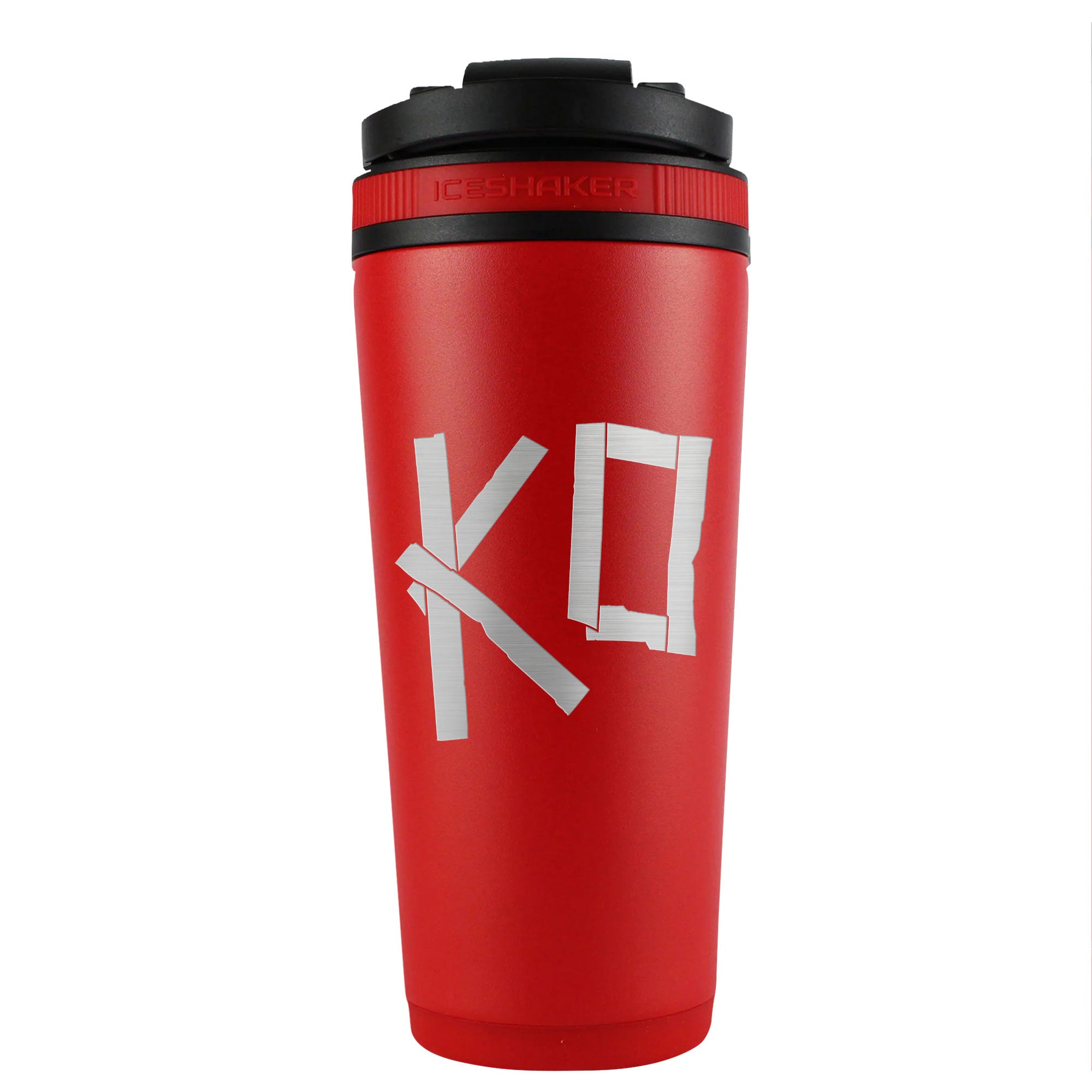 Officially Licensed WWE Kevin Owens "KO" 26oz Ice Shaker