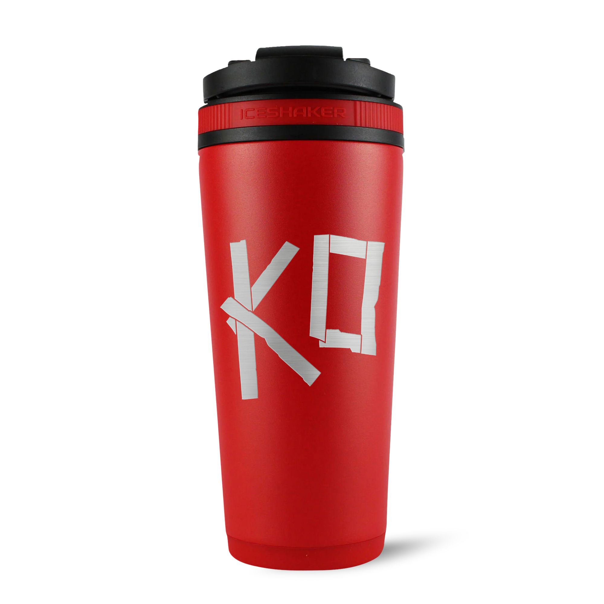 Officially Licensed WWE Kevin Owens "KO" 26oz Ice Shaker