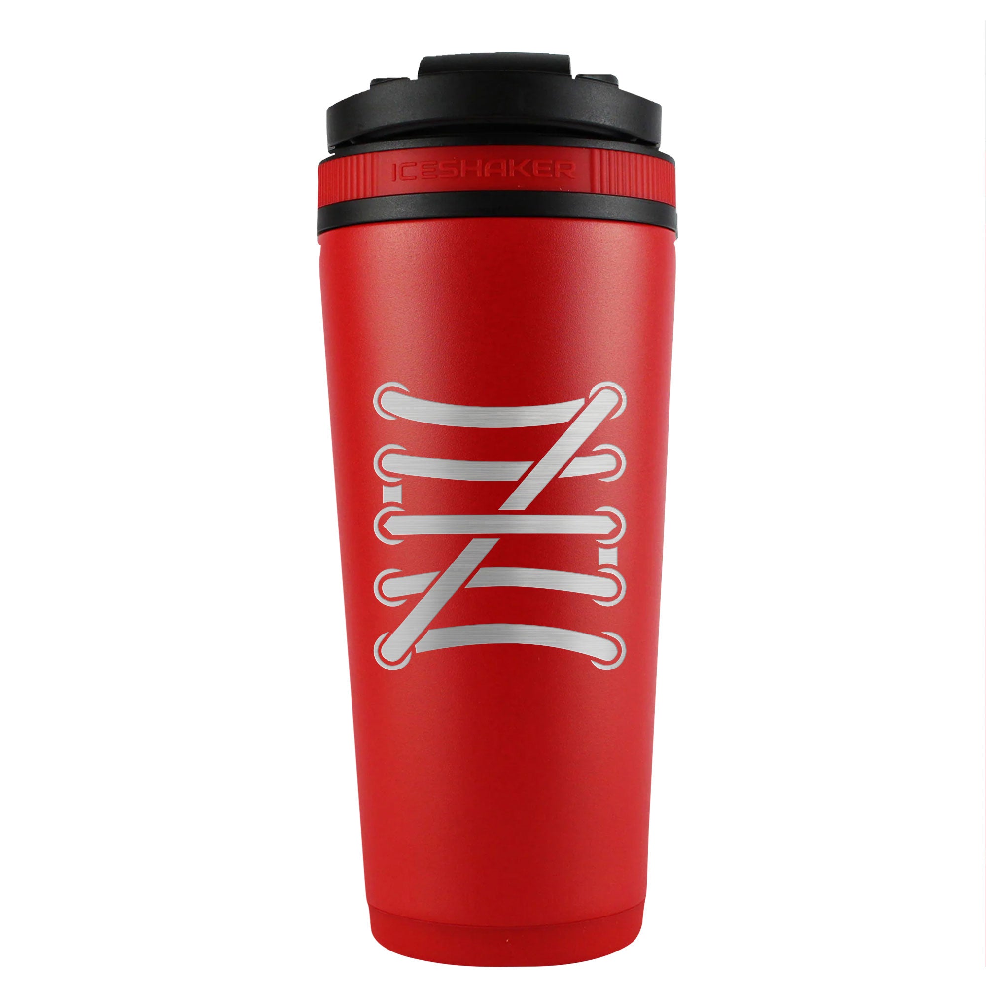 Officially Licensed WWE Sami Zayn 26oz Ice Shaker