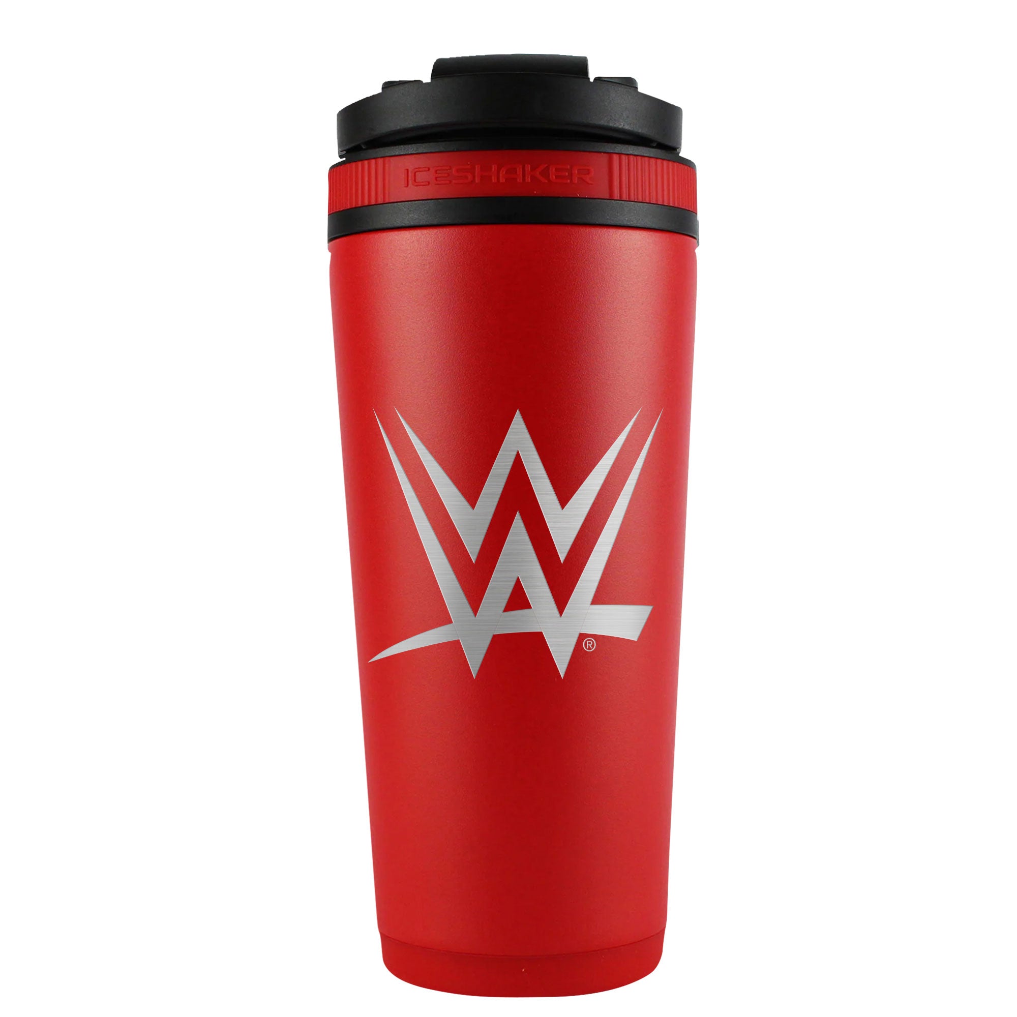 Officially Licensed WWE 26oz Ice Shaker