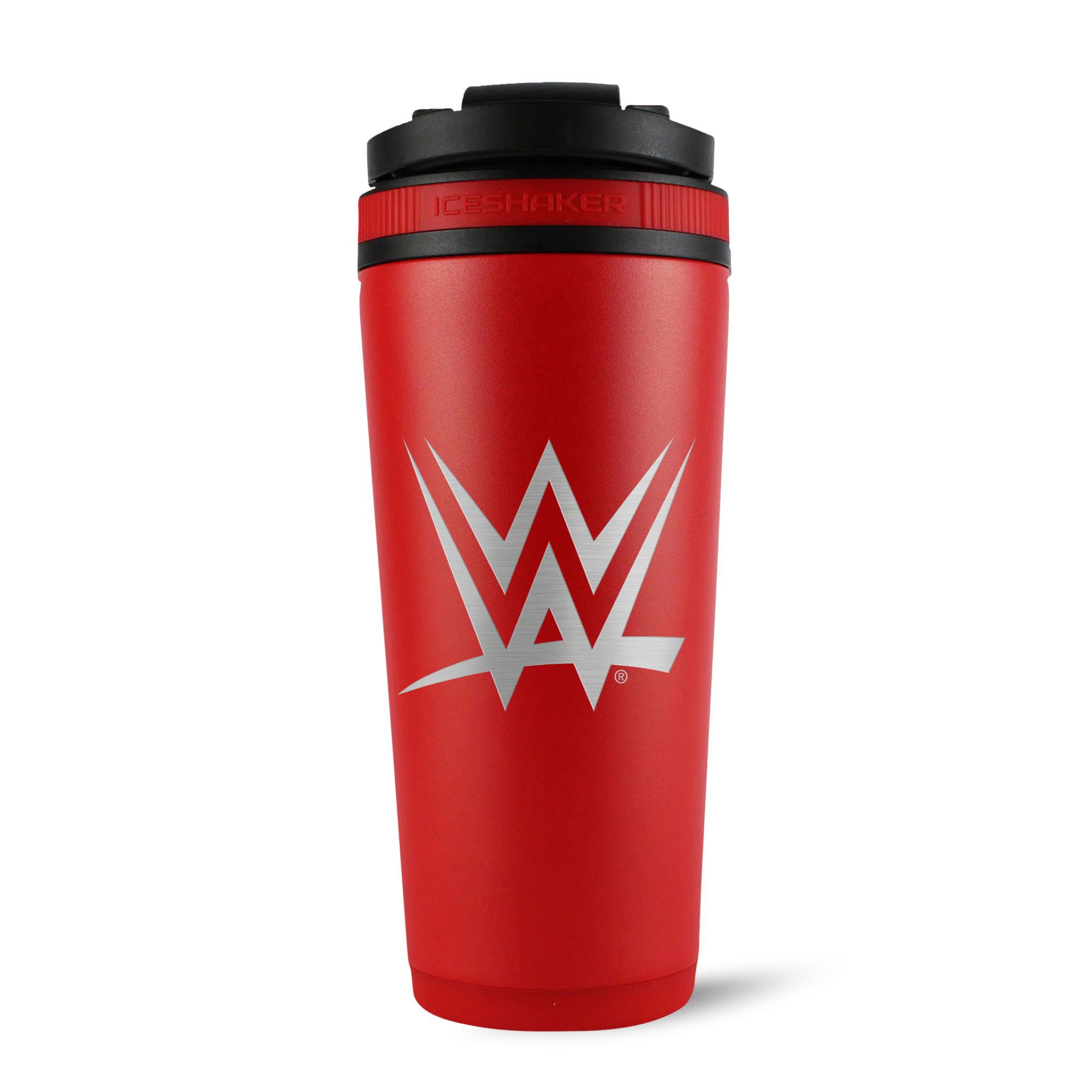 Officially Licensed WWE 26oz Ice Shaker