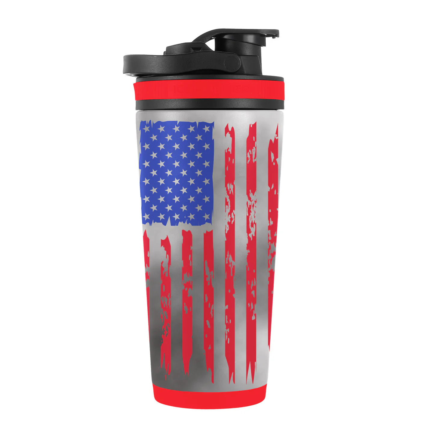 Custom 26oz Shaker Bottle