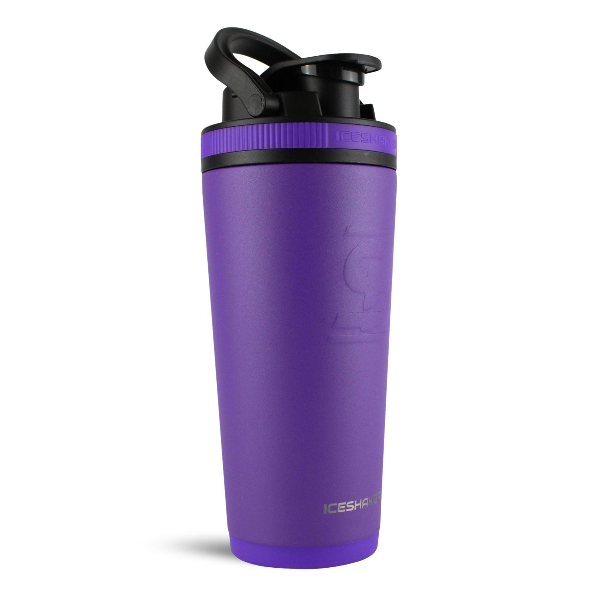 Officially Licensed WWE Rhea Ripley 26oz Ice Shaker - Purple