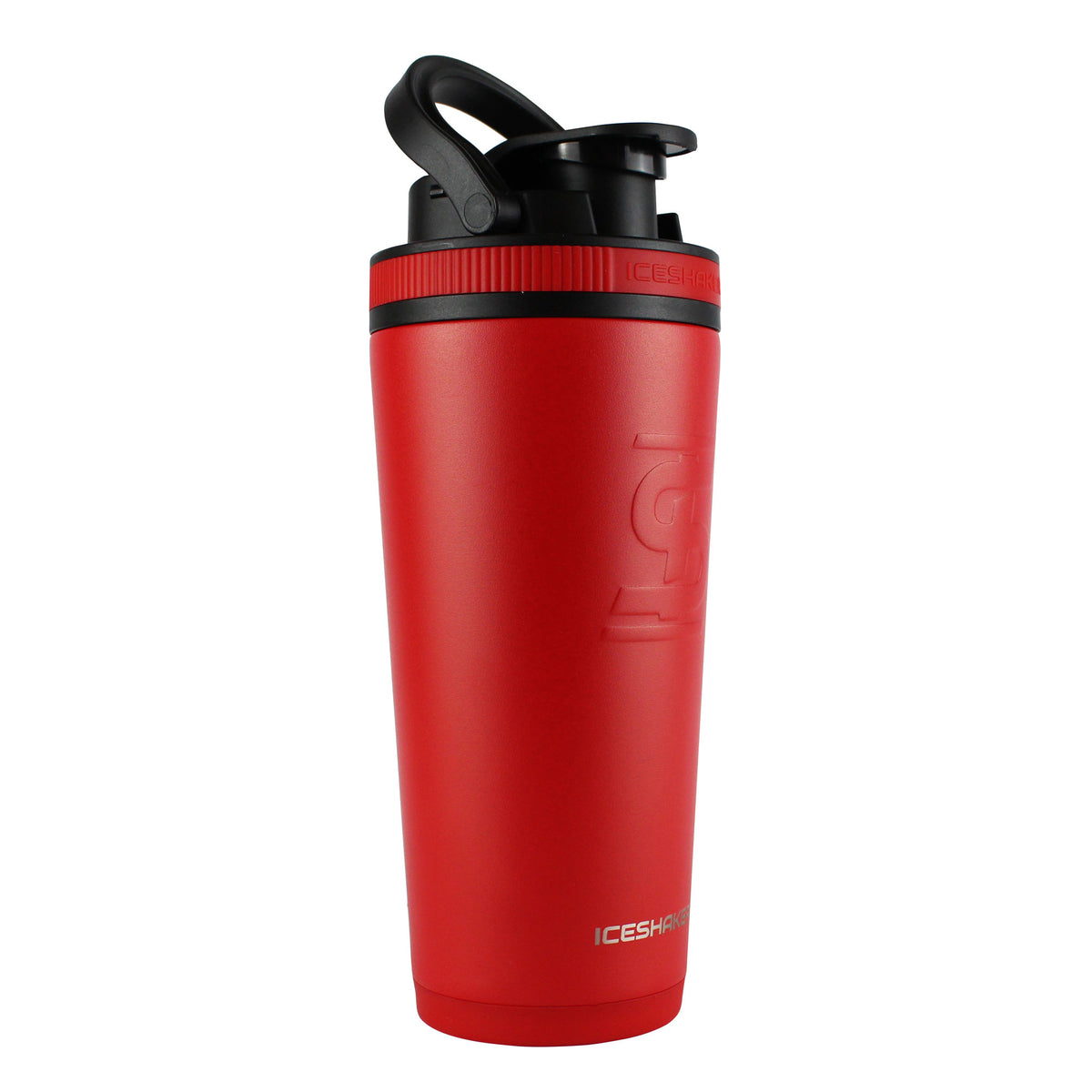 26oz Vacuum-Insulated Ice Shaker Cup – 5% Nutrition