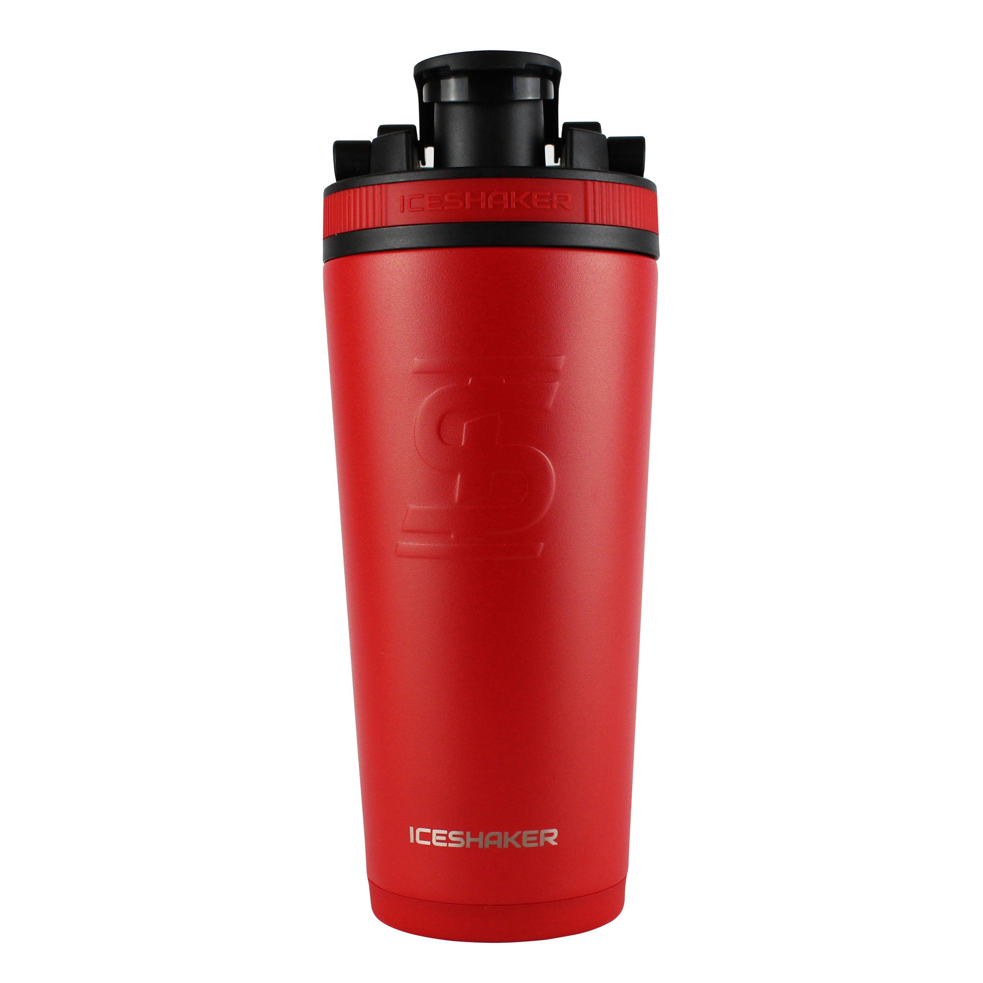 Officially Licensed Toronto FC 26oz Ice Shaker - Red