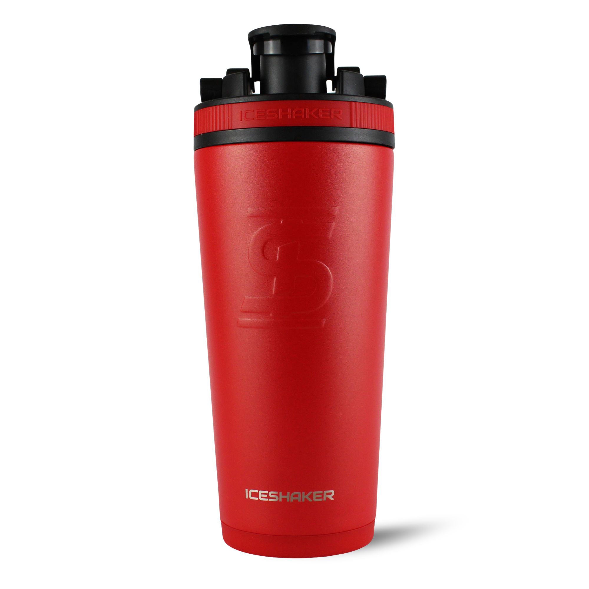 Officially Licensed WWE Roman Reigns 26oz Ice Shaker - Red