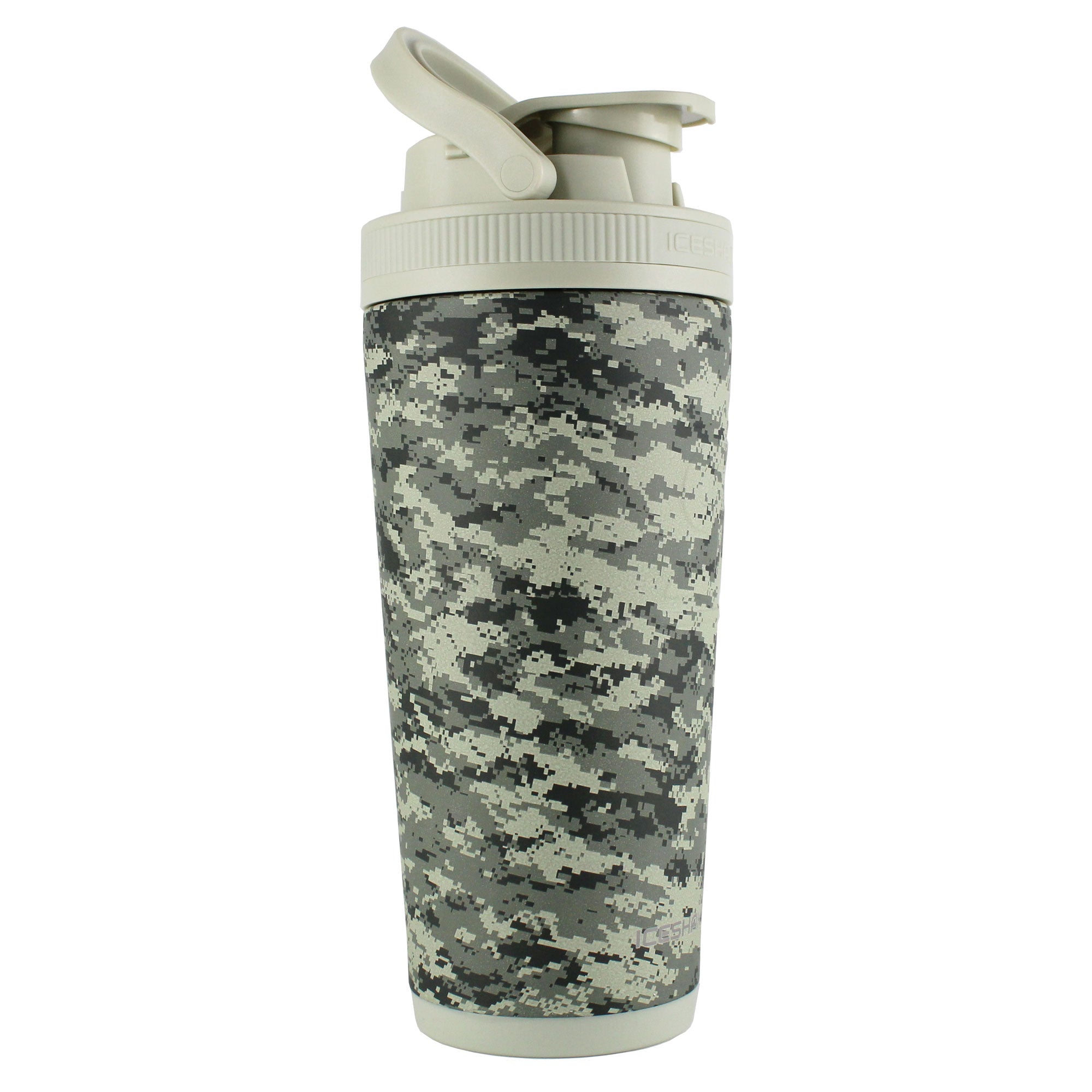 26oz Obvi Insulated Shaker Bottle 