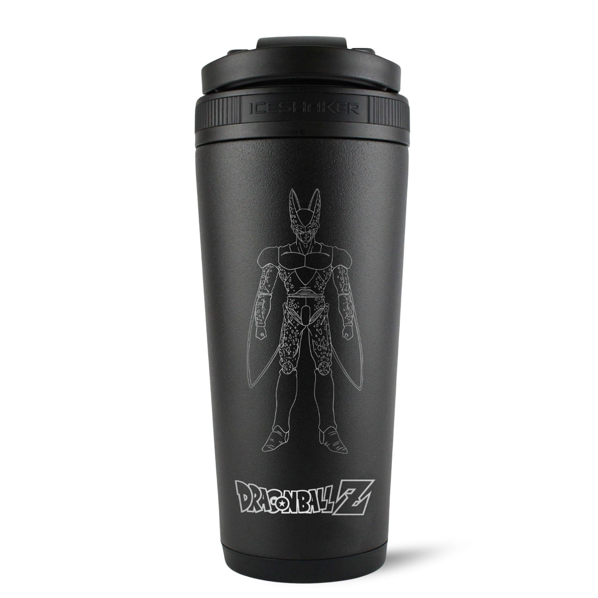 Dragon Ball Z Cell 26oz Ice Shaker