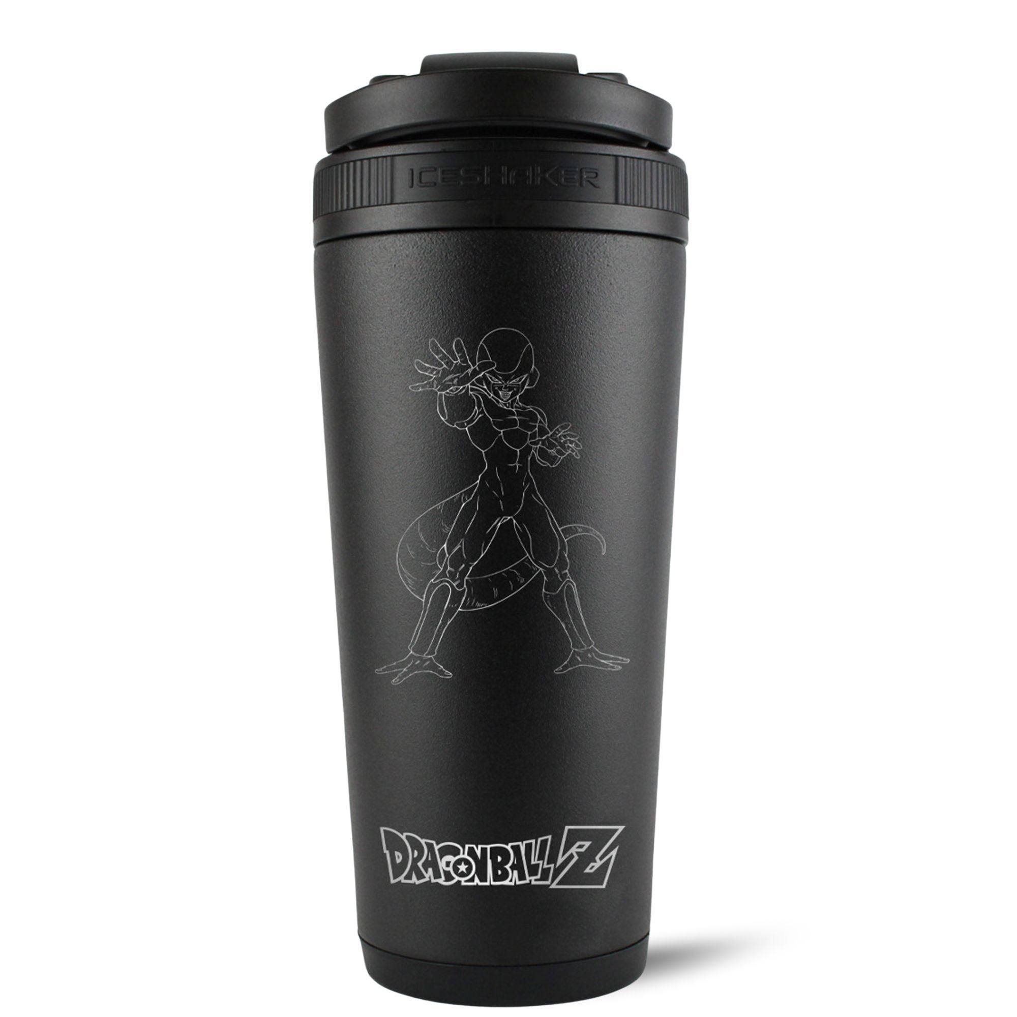 Dragon Ball Z Frieza 26oz Ice Shaker