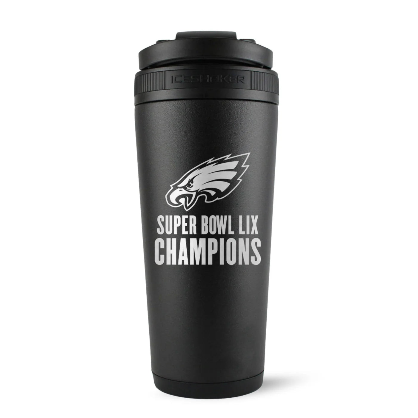 Philadelphia Eagles - Super Bowl LIX Champions Ice Shakers