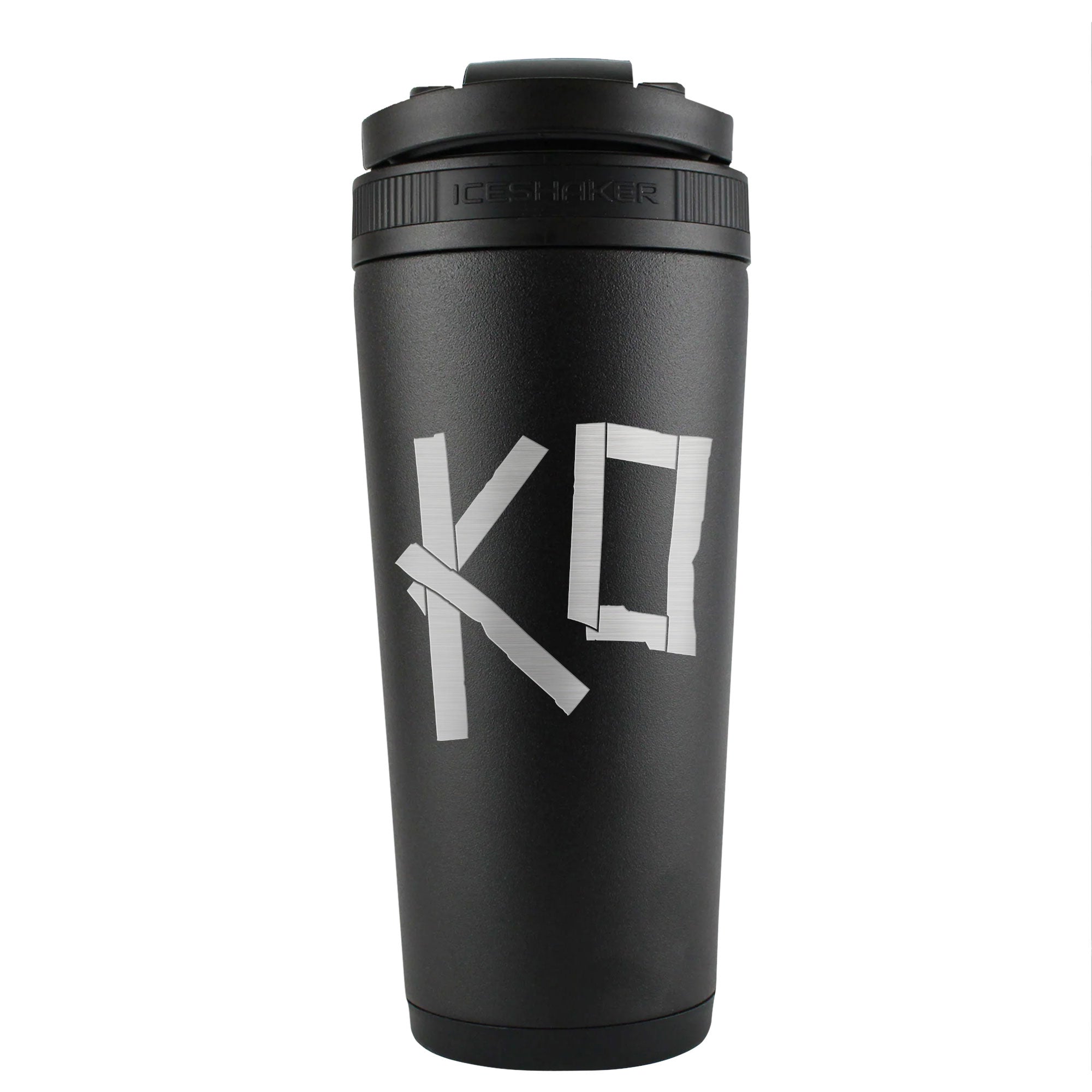 Officially Licensed WWE Kevin Owens "KO" 26oz Ice Shaker