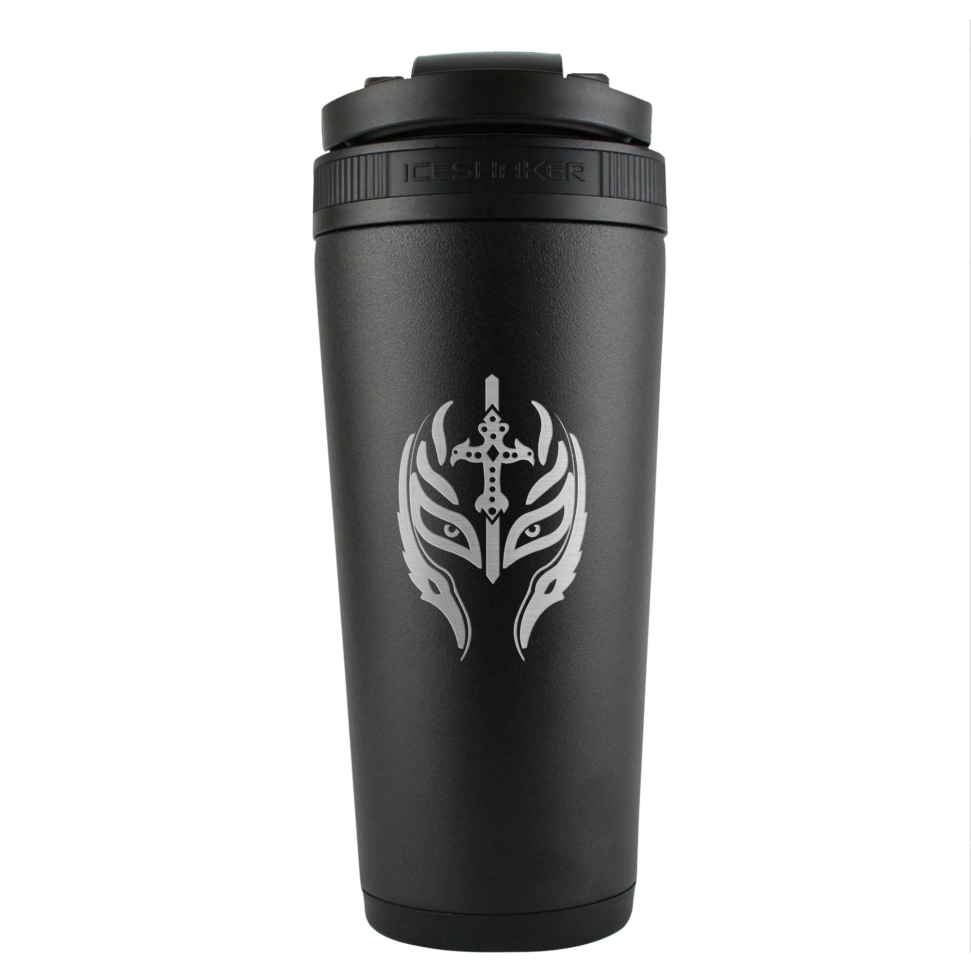 Officially Licensed WWE Rey Mysterio 26oz Ice Shaker