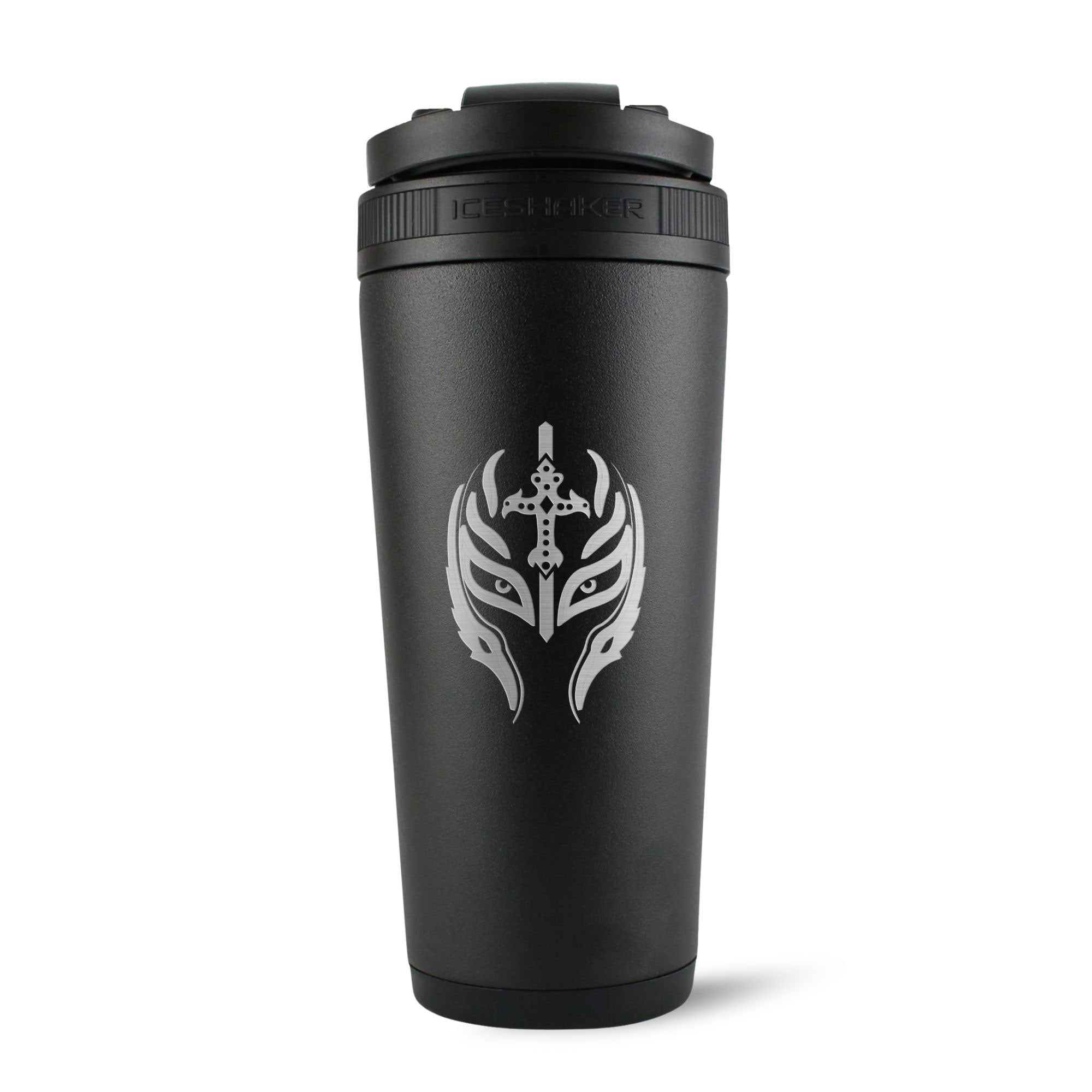 Officially Licensed WWE Rey Mysterio 26oz Ice Shaker