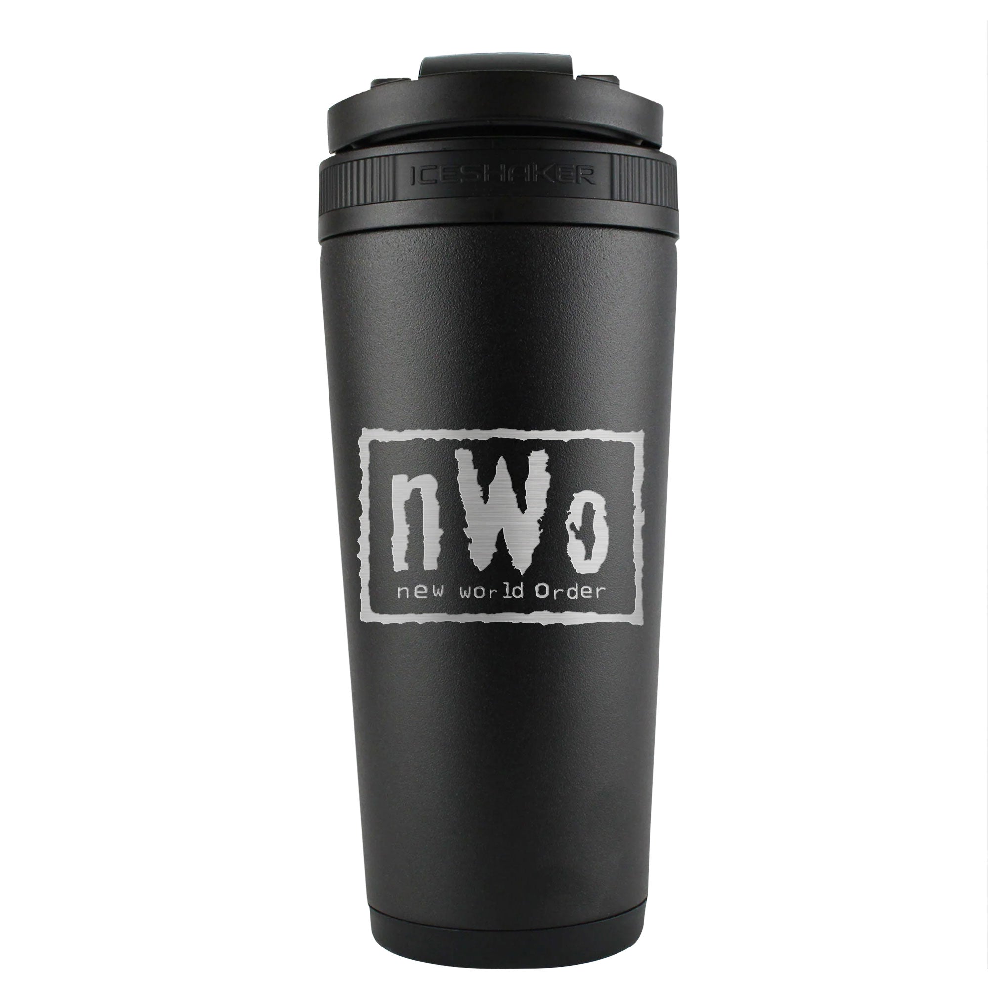 Officially Licensed WWE nWo 26oz Ice Shaker