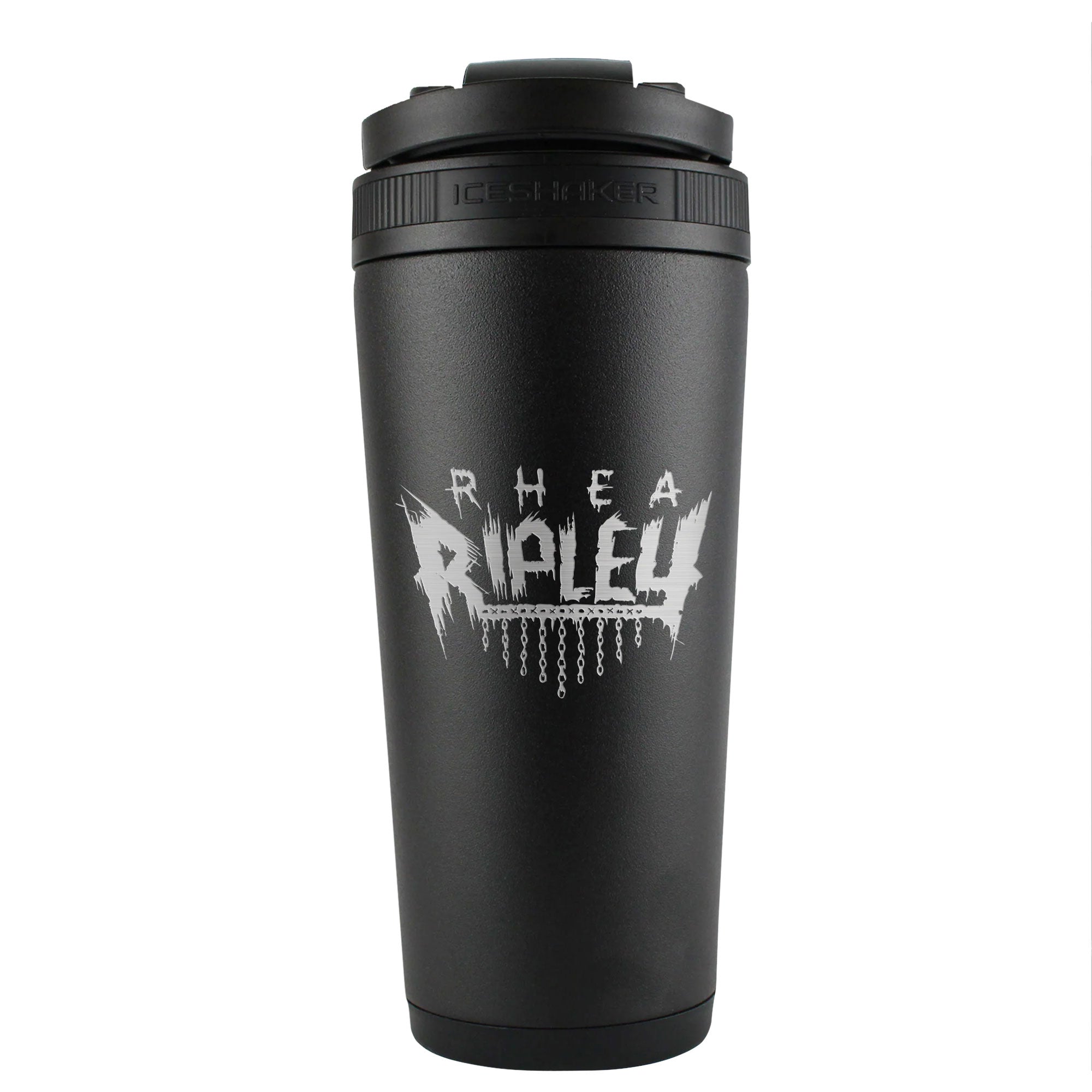 Officially Licensed WWE Rhea Ripley 26oz Ice Shaker