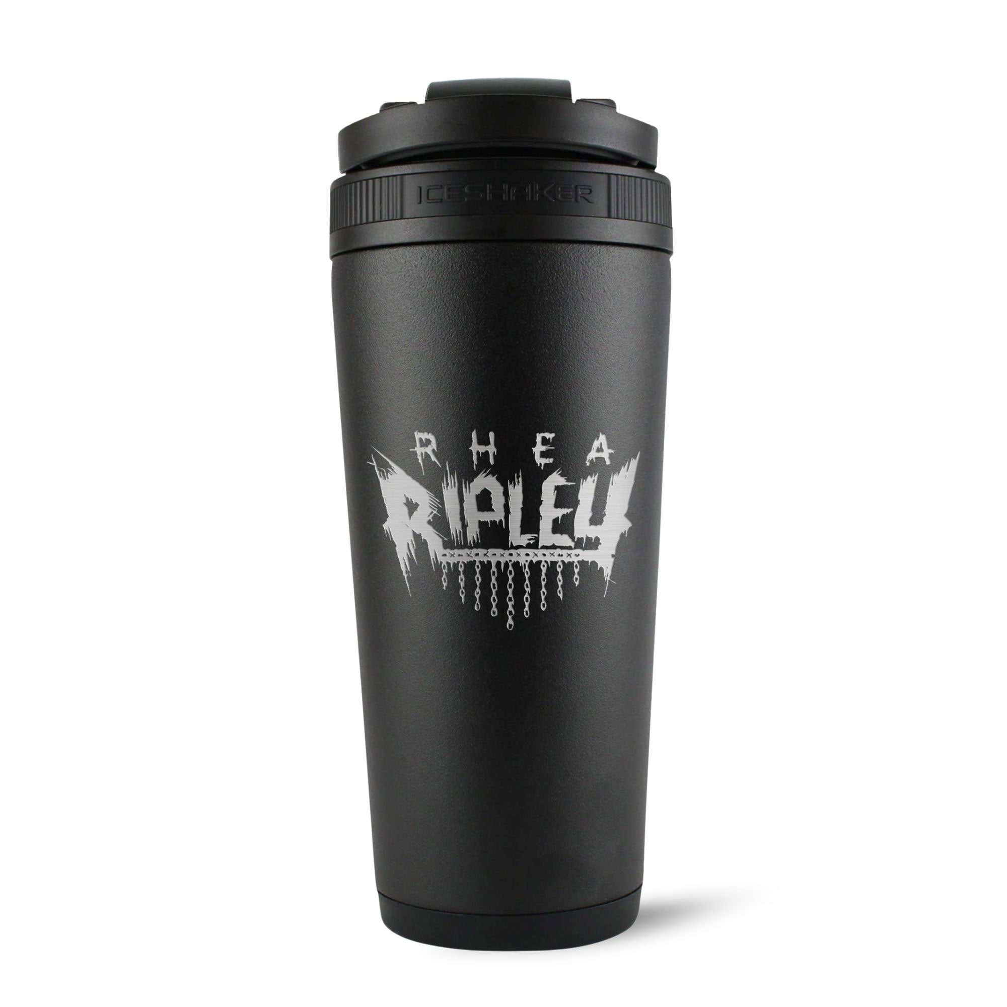 Officially Licensed WWE Rhea Ripley 26oz Ice Shaker