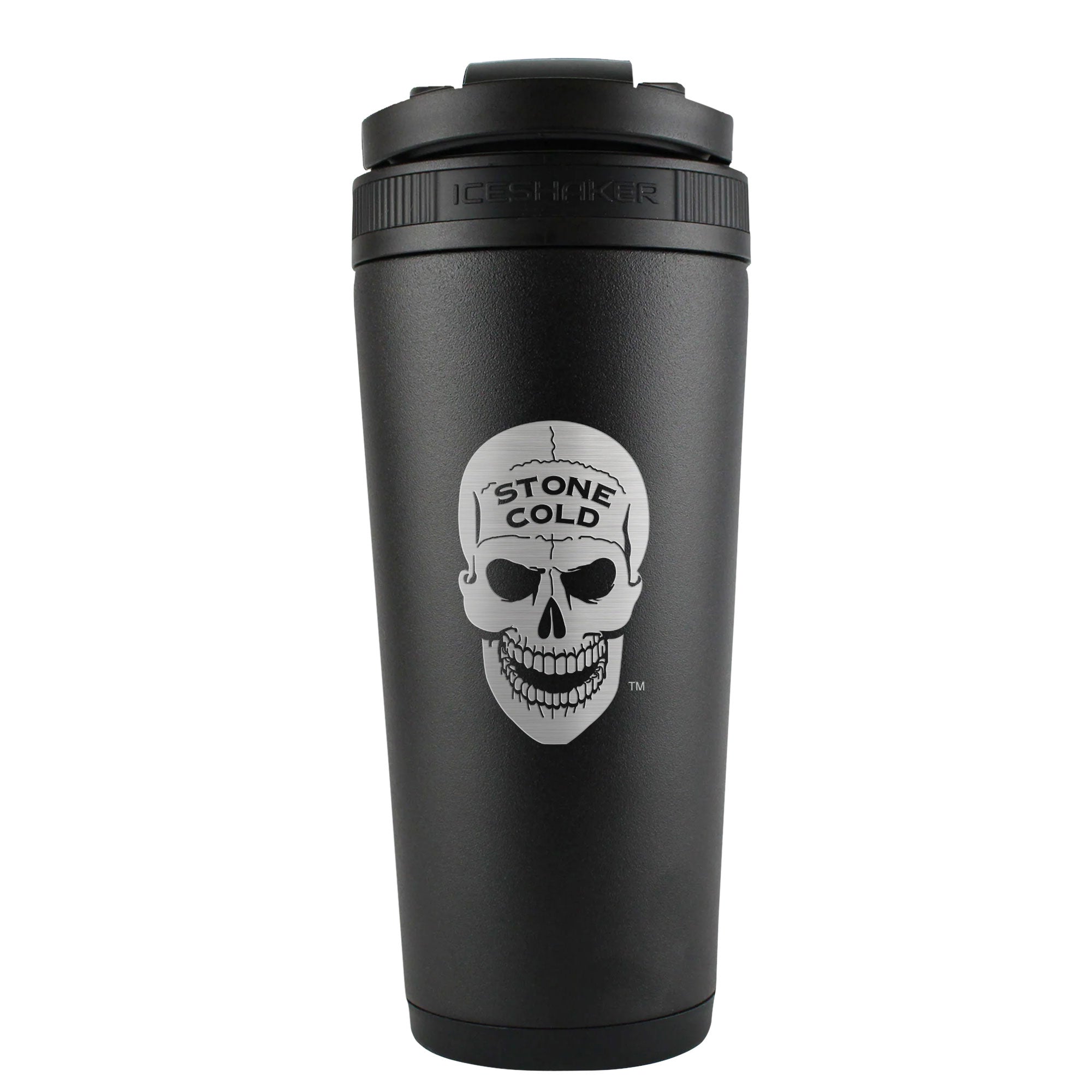 Officially Licensed WWE Stone Cold Steve Austin 26oz Ice Shaker