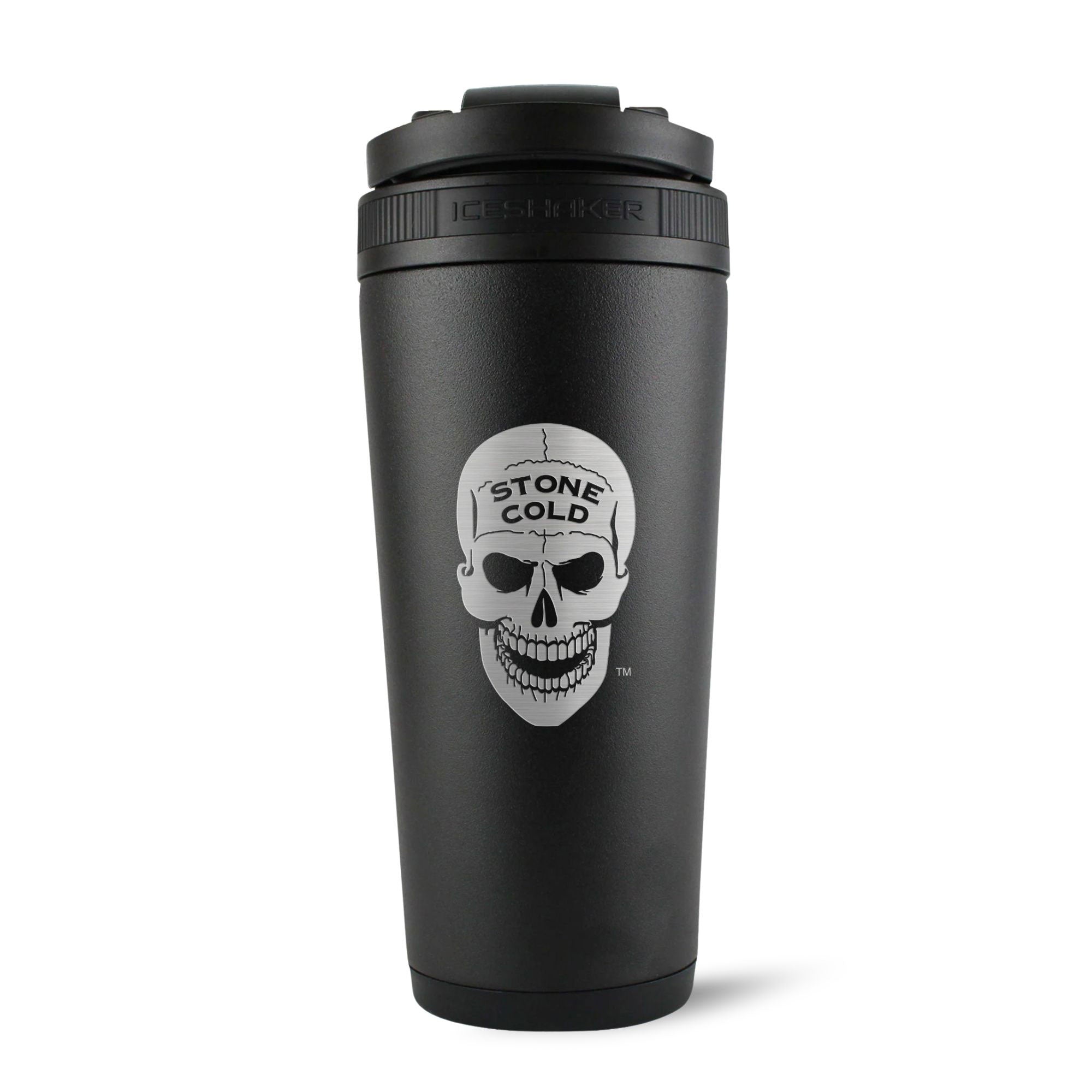 Officially Licensed WWE Stone Cold Steve Austin 26oz Ice Shaker