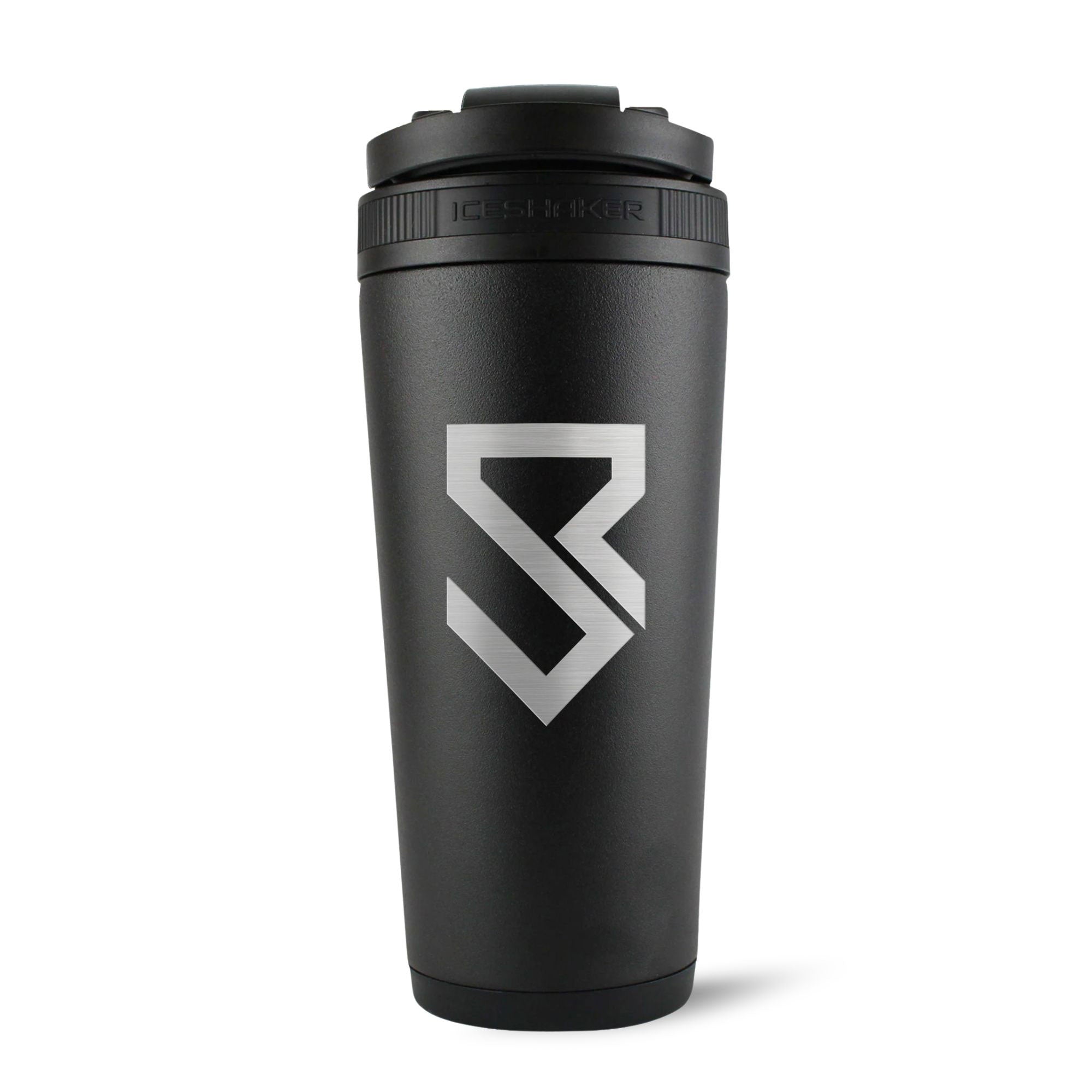 Officially Licensed WWE Seth Rollins 26oz Ice Shaker - Black