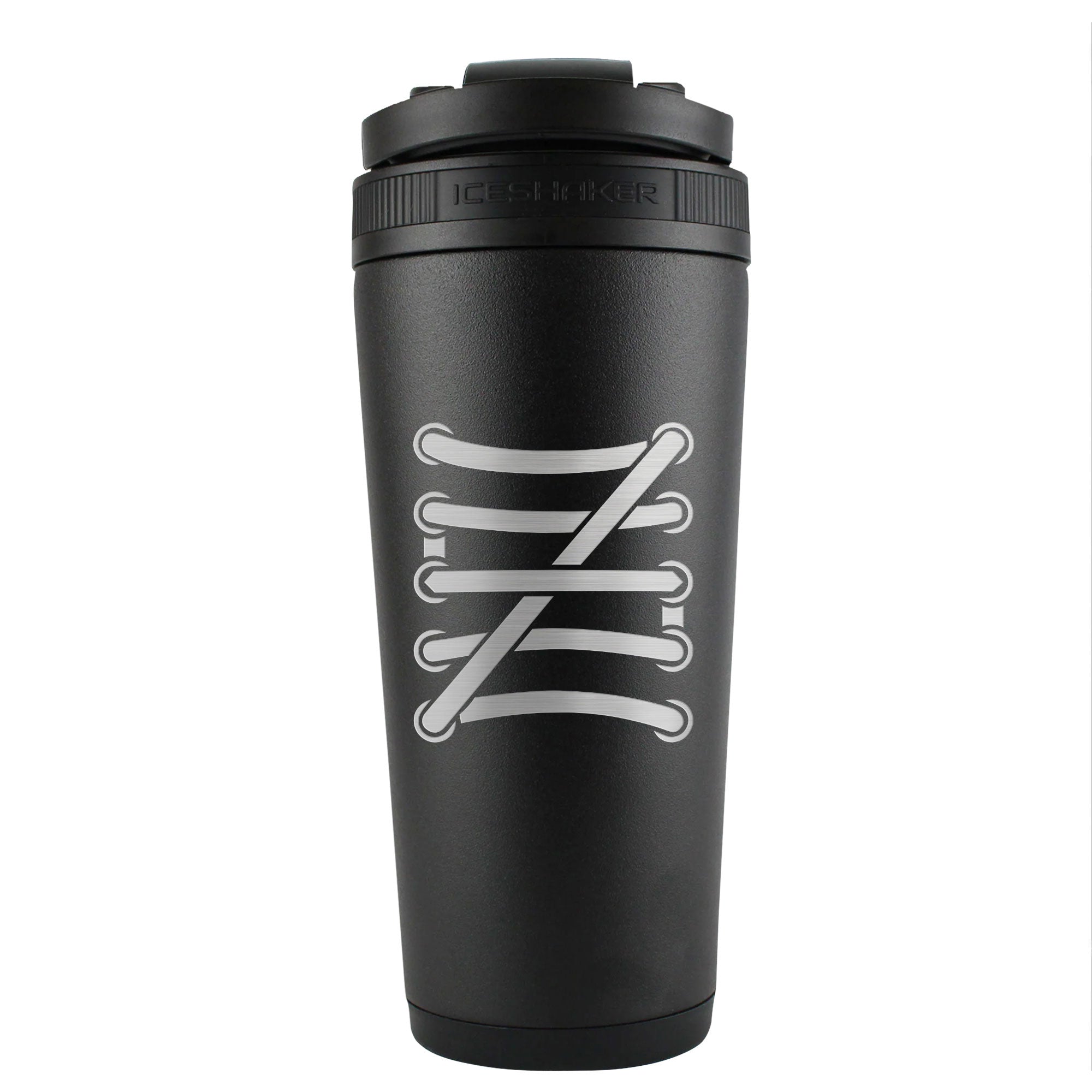 Officially Licensed WWE Sami Zayn 26oz Ice Shaker