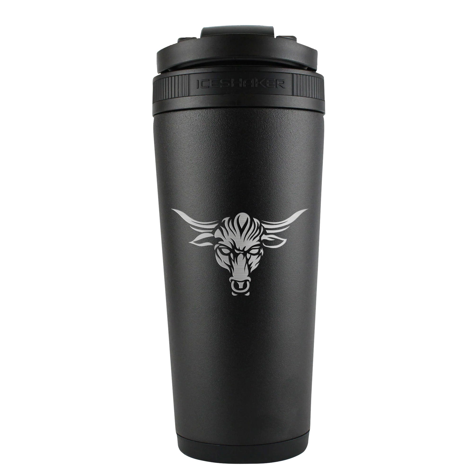 Officially Licensed WWE The Rock 26oz Ice Shaker