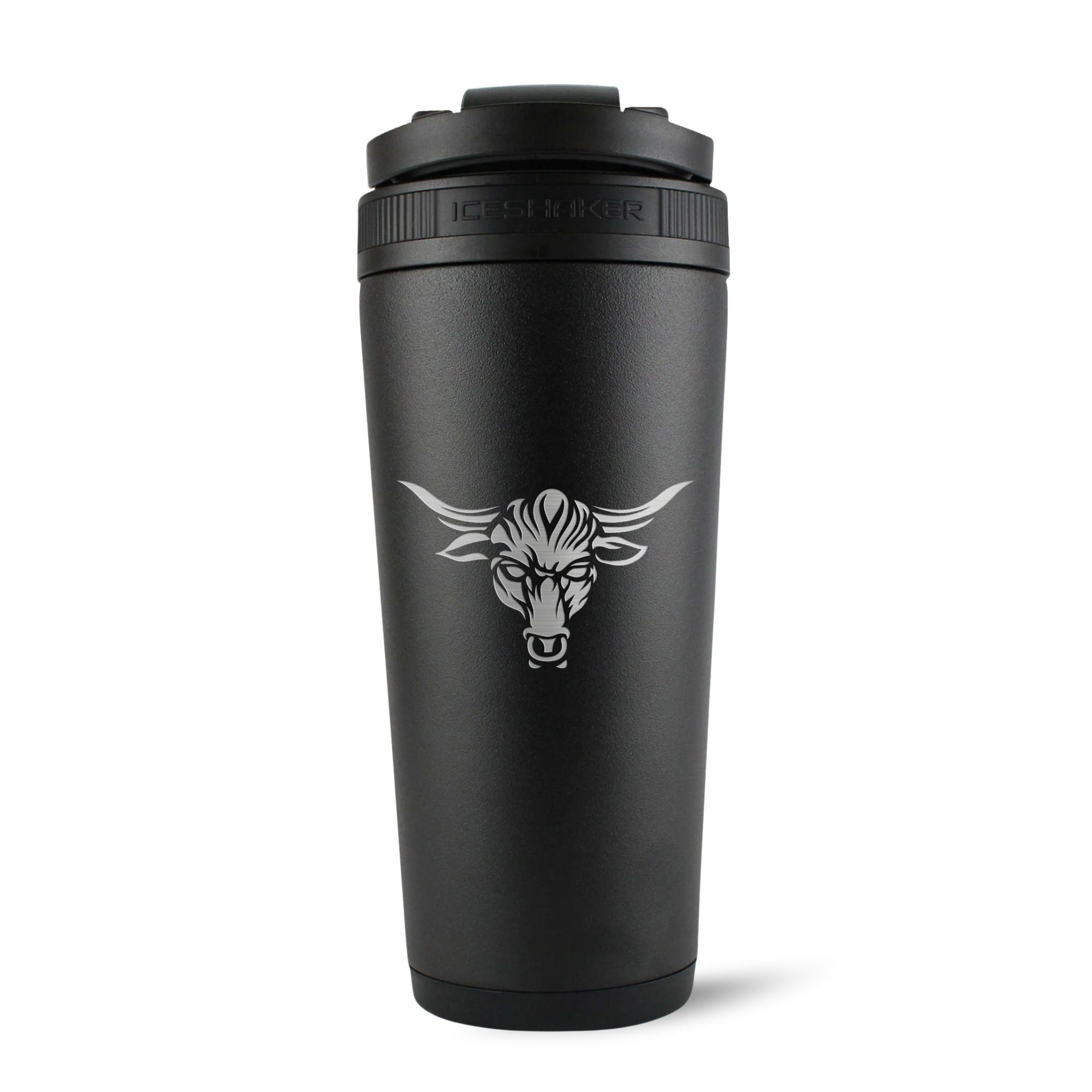 Officially Licensed WWE The Rock 26oz Ice Shaker