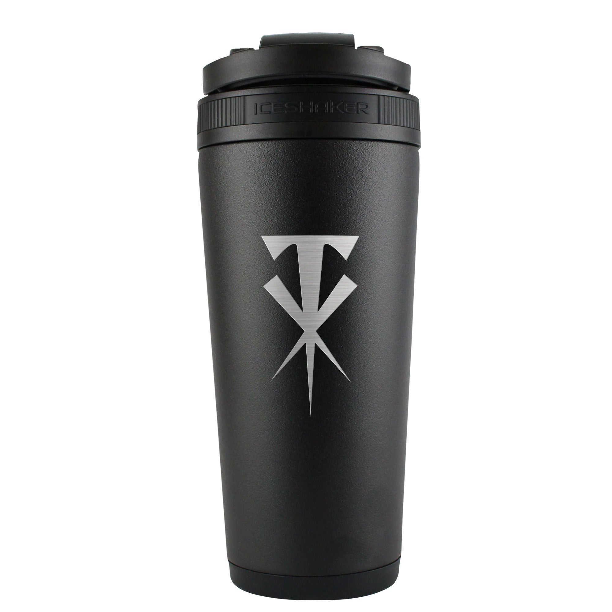 Officially Licensed WWE The Undertaker 26oz Ice Shaker