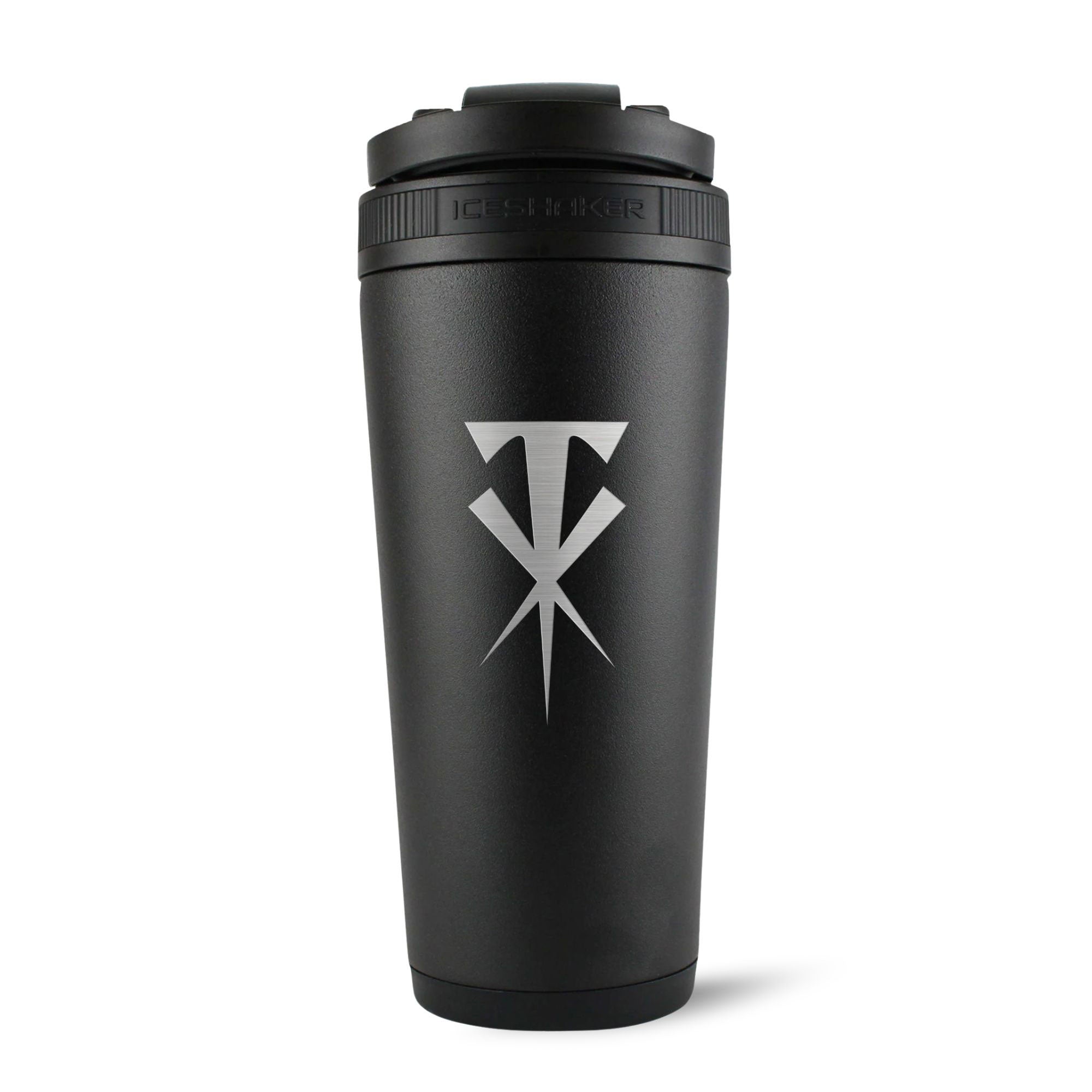 Officially Licensed WWE The Undertaker 26oz Ice Shaker