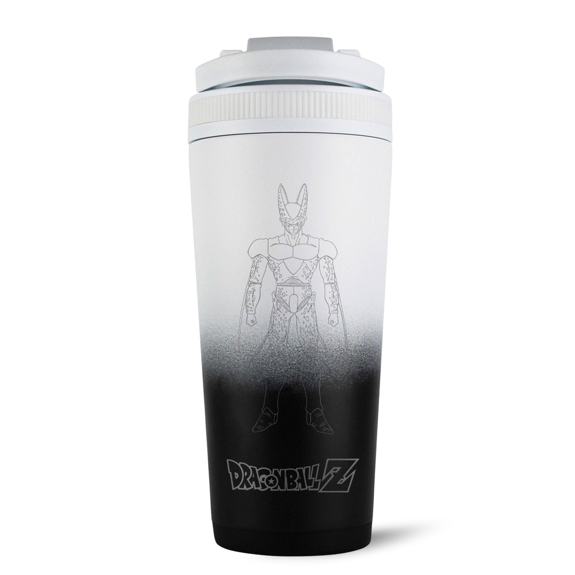 Dragon Ball Z Cell 26oz Ice Shaker